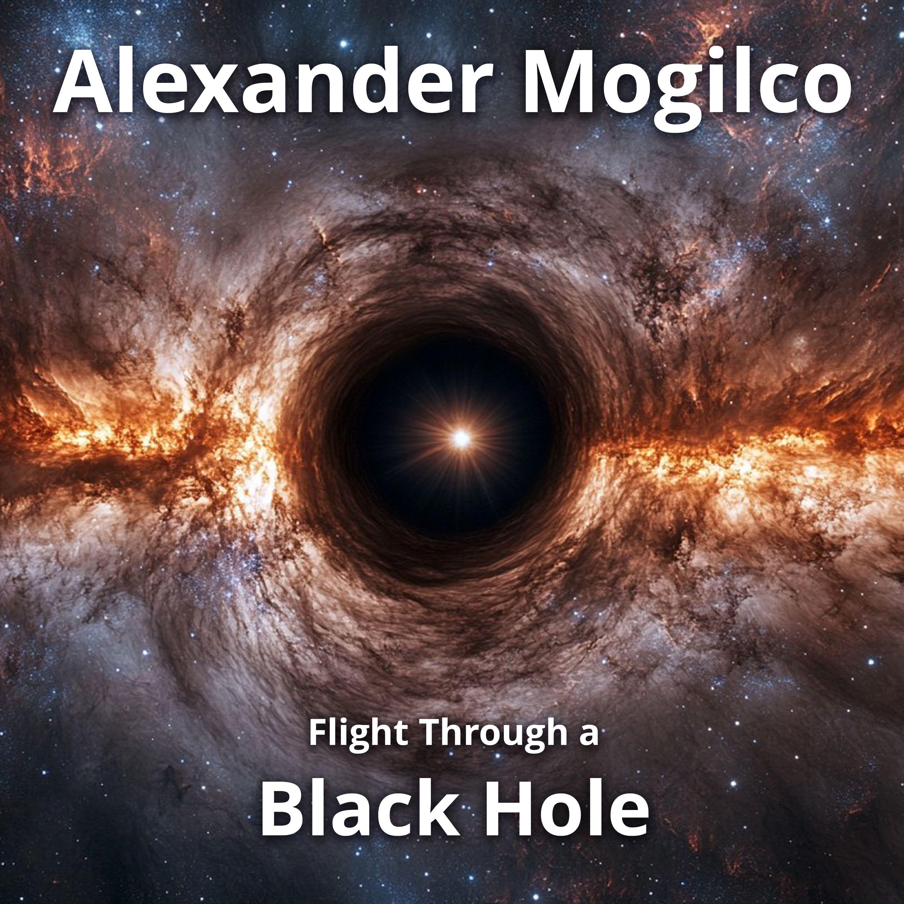 Релиз Flight Through a Black Hole