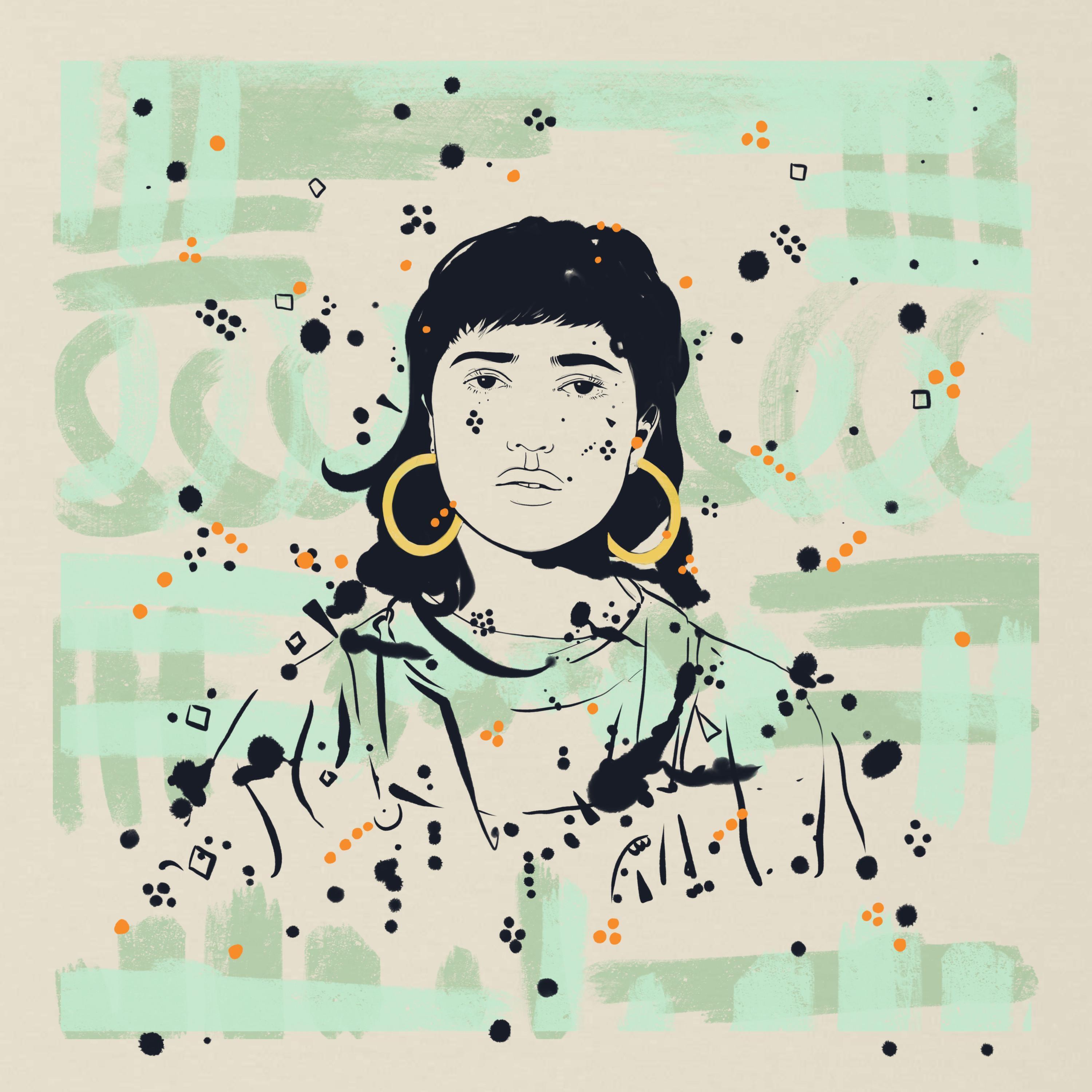 Релиз Be Still