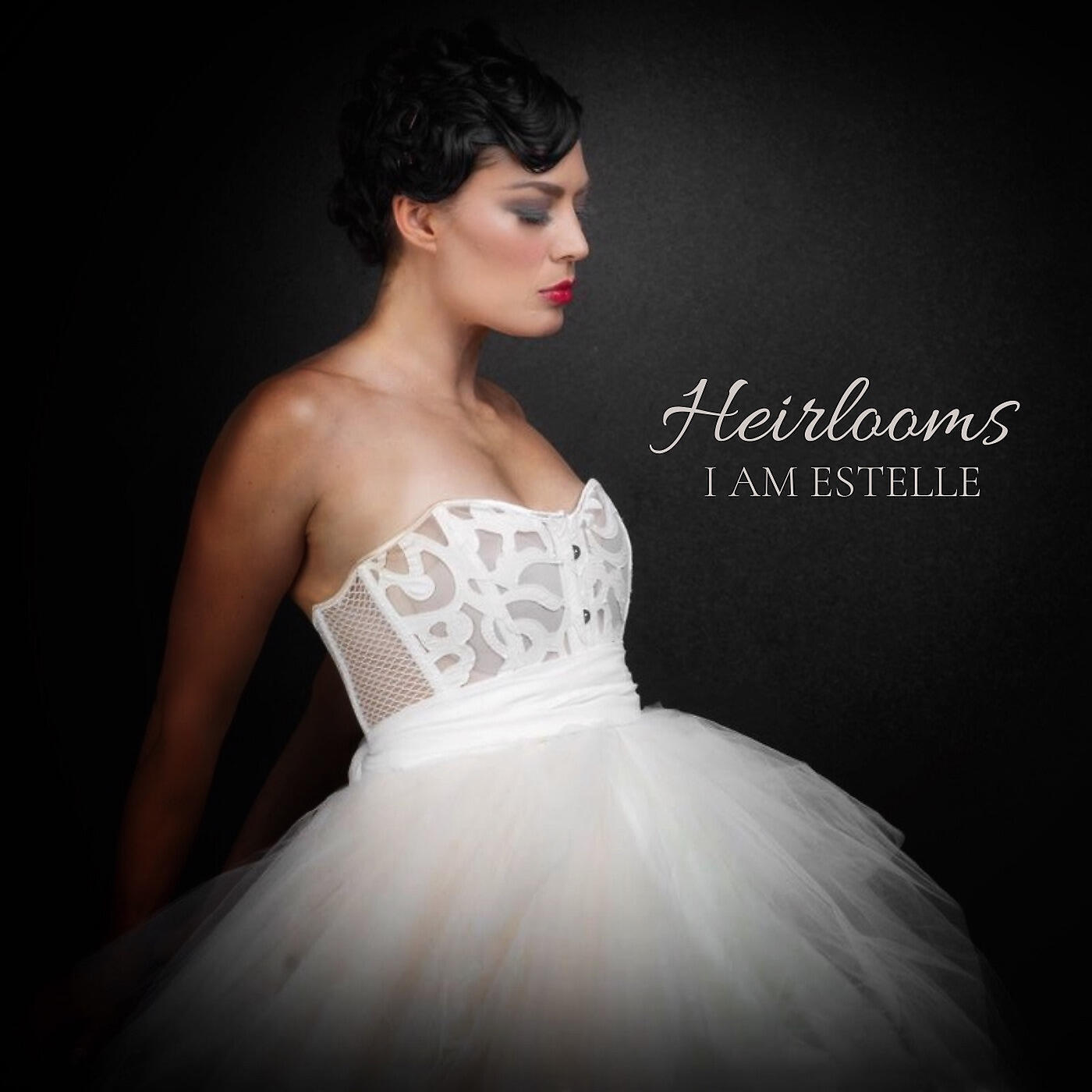 Релиз Heirlooms