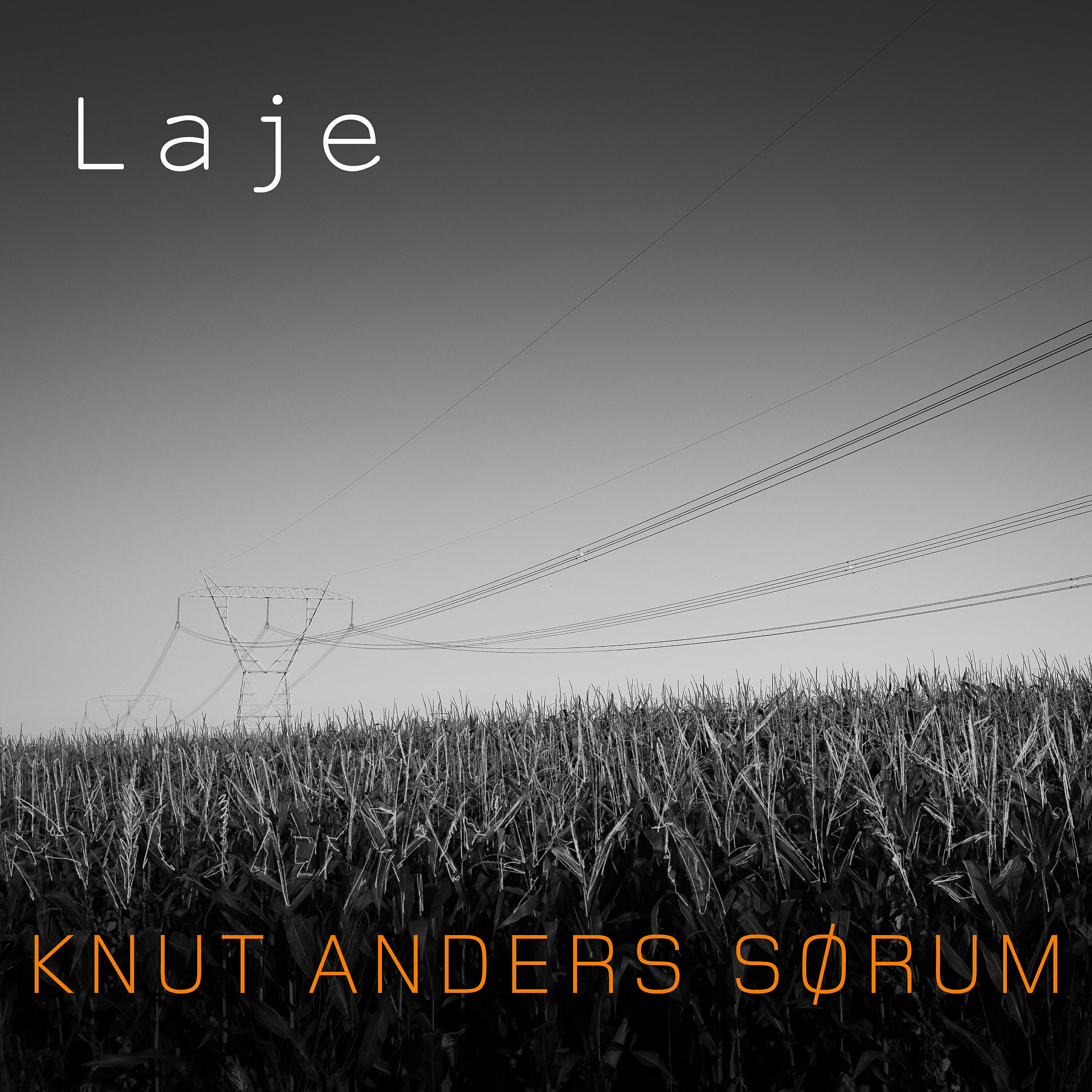 Релиз Laje