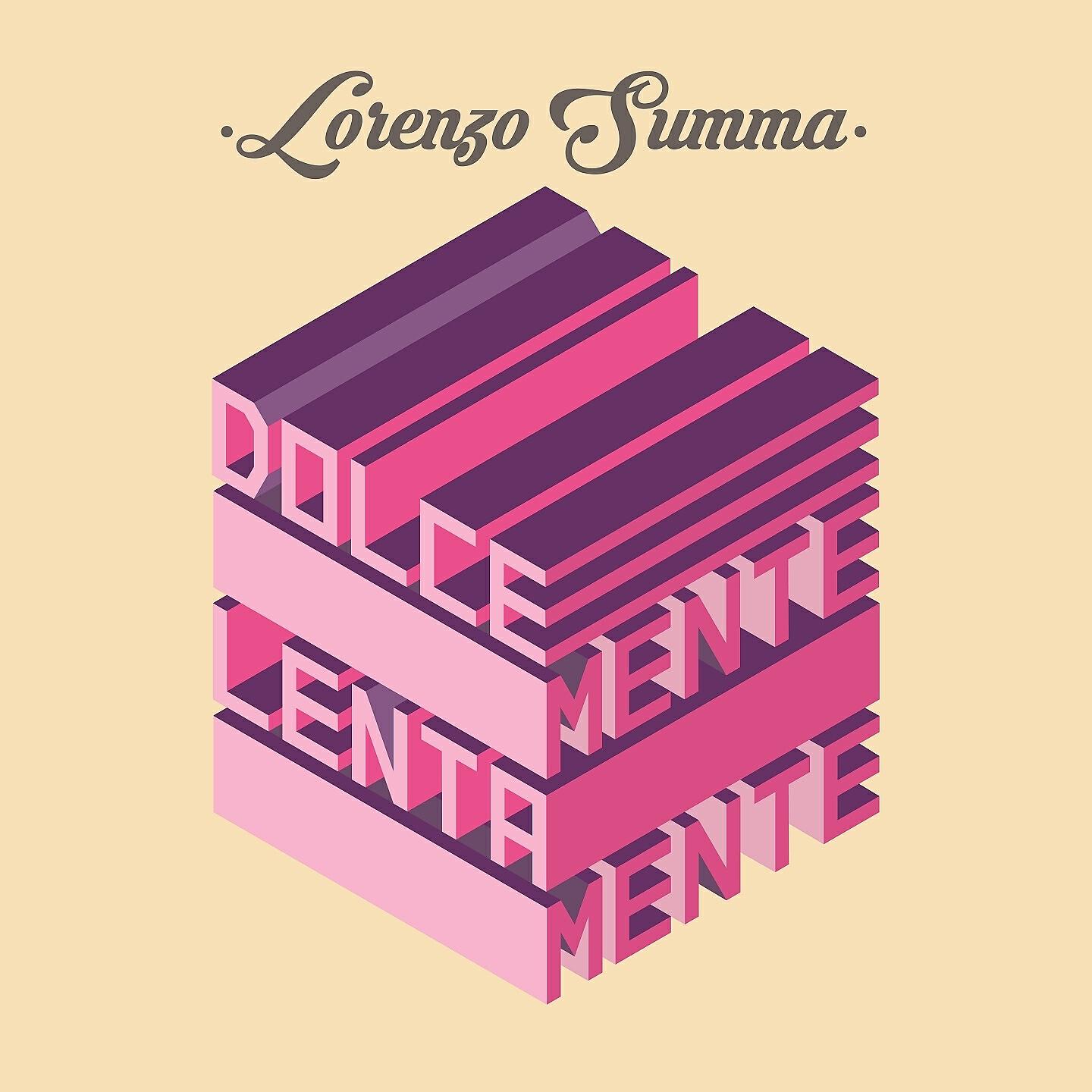 Релиз Dolcemente lentamente