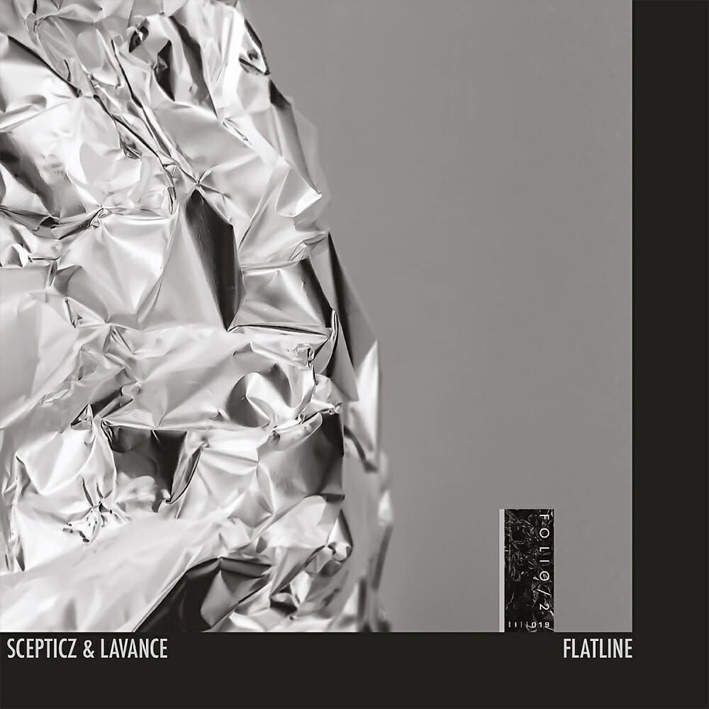 Релиз Flatline