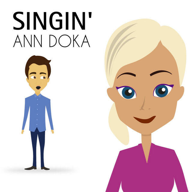 Релиз Singin'