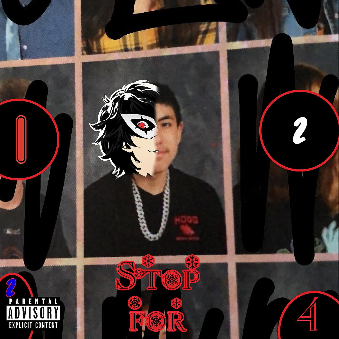 Релиз Stop For