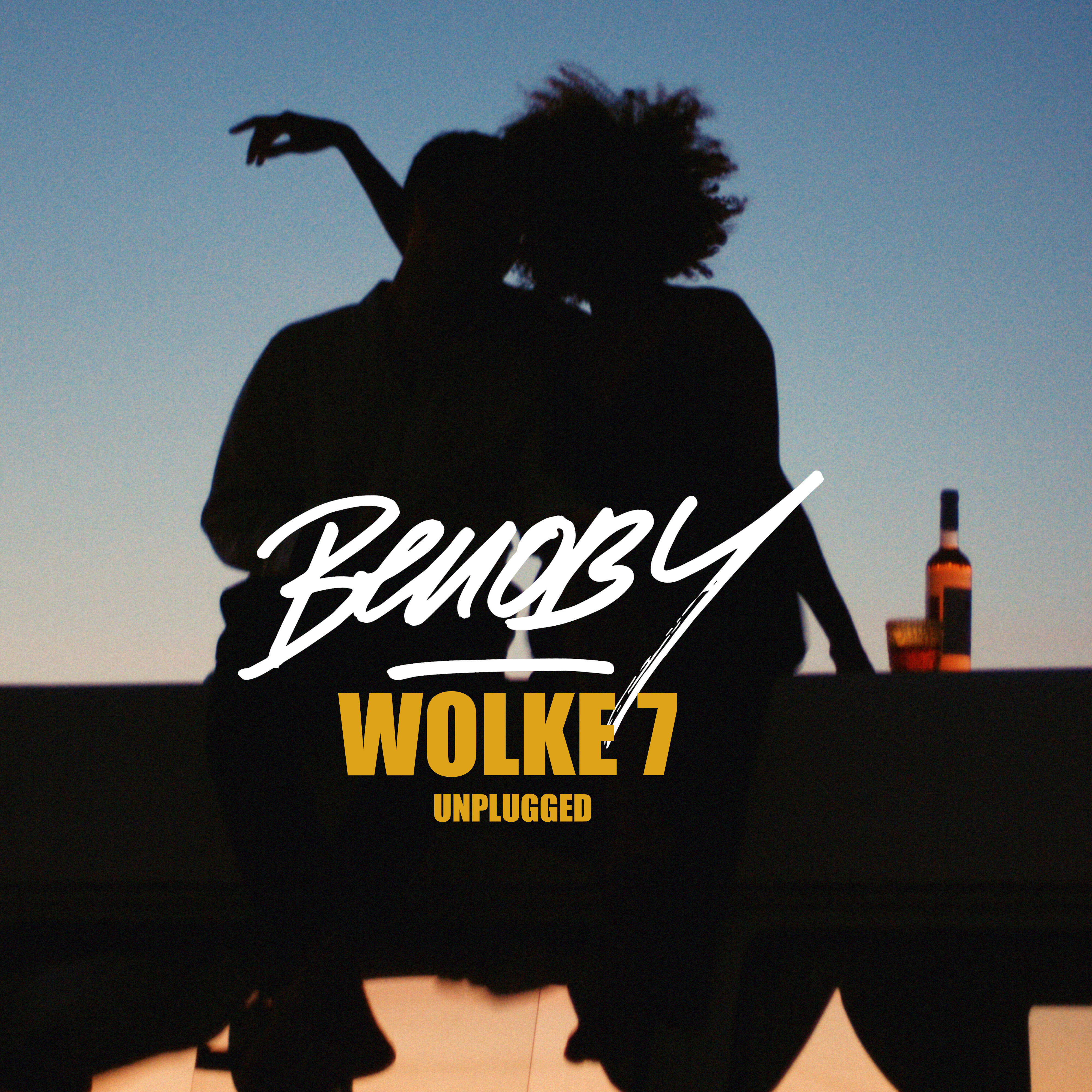 Релиз Wolke 7