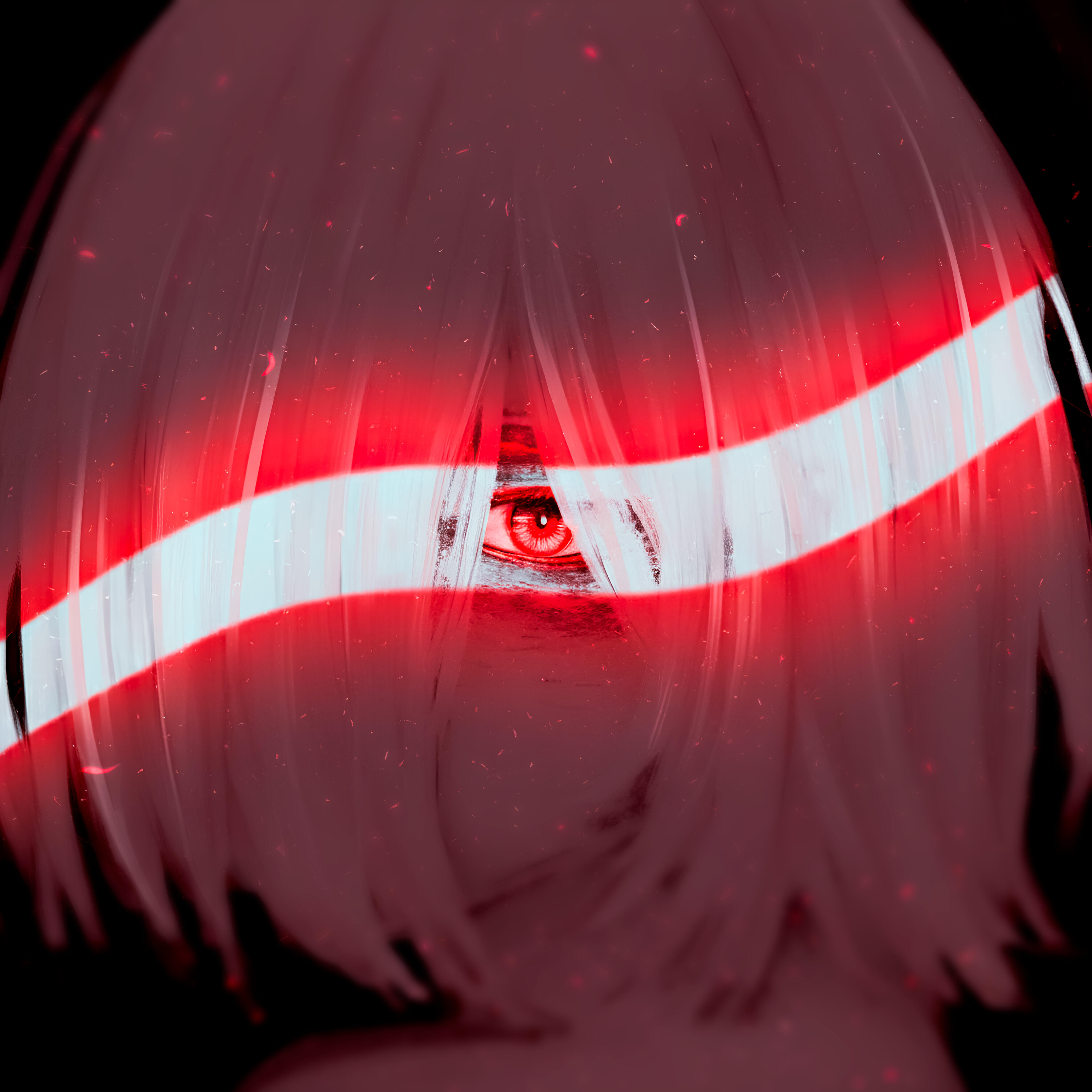 Релиз Redline