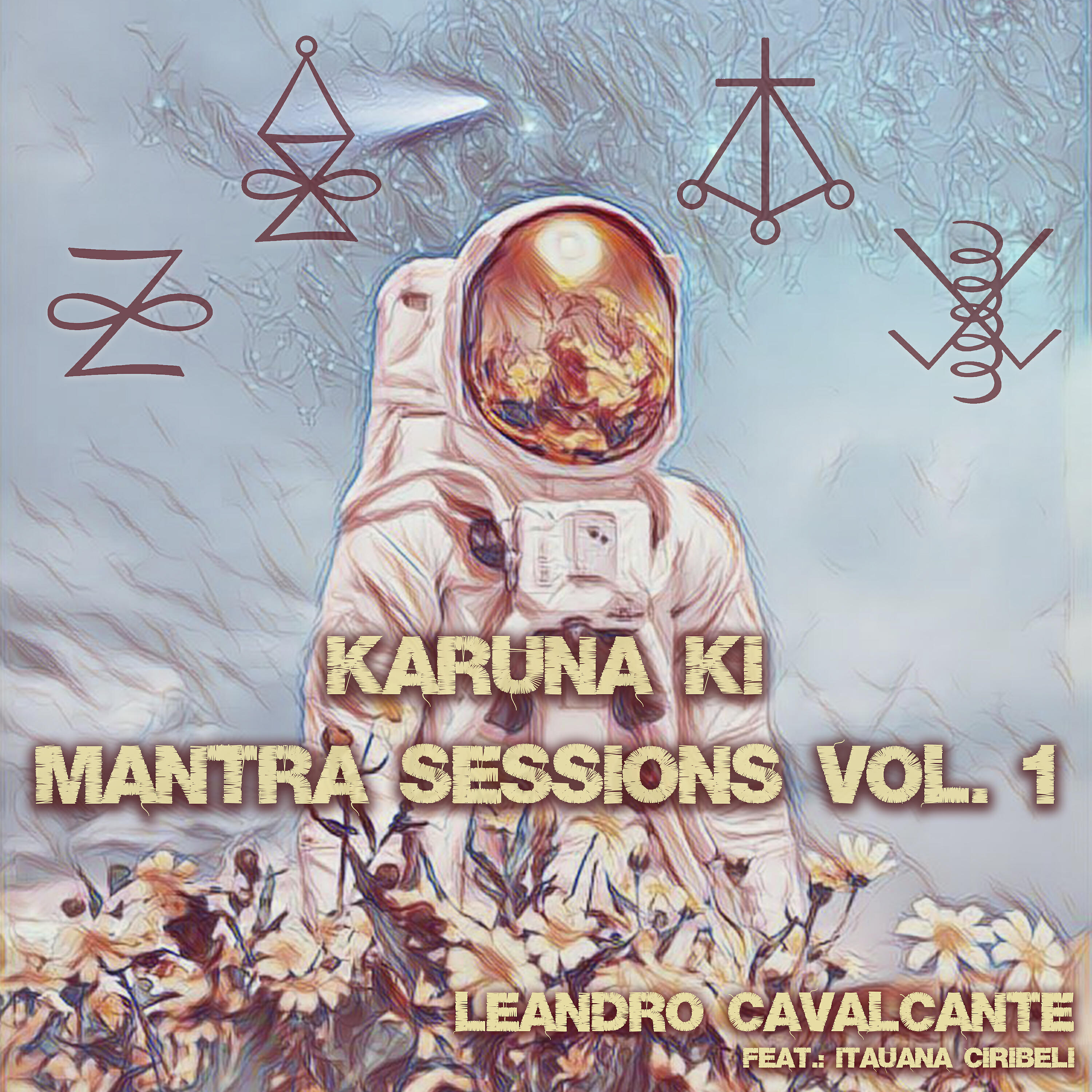 Релиз Karuna Ki: Mantra Sessions, Vol. 1