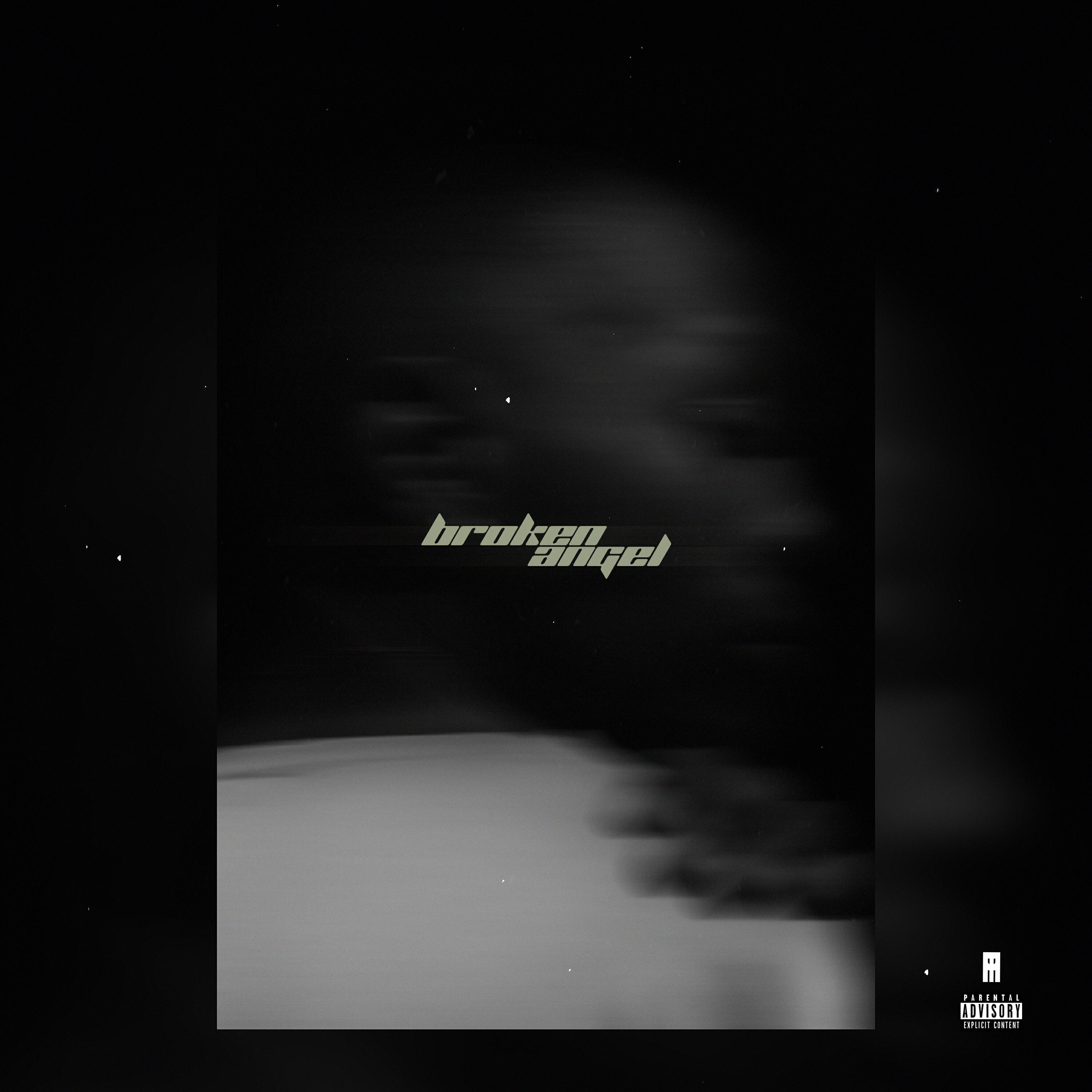 Релиз Broken Angel
