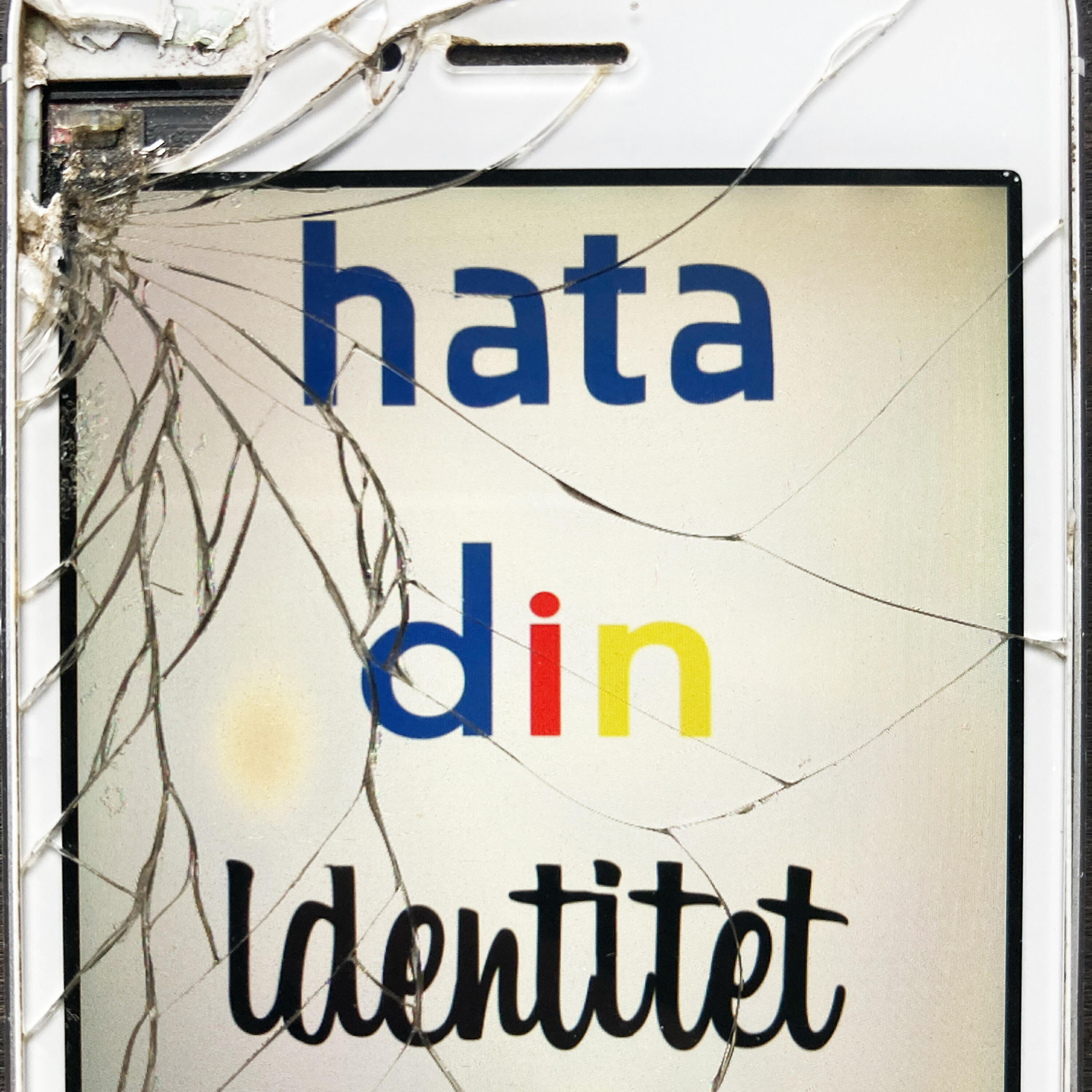 Релиз Hata din identitet