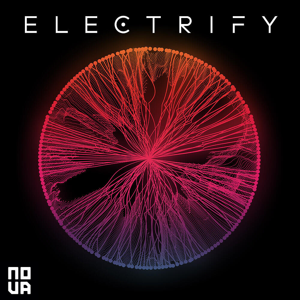Релиз Electrify