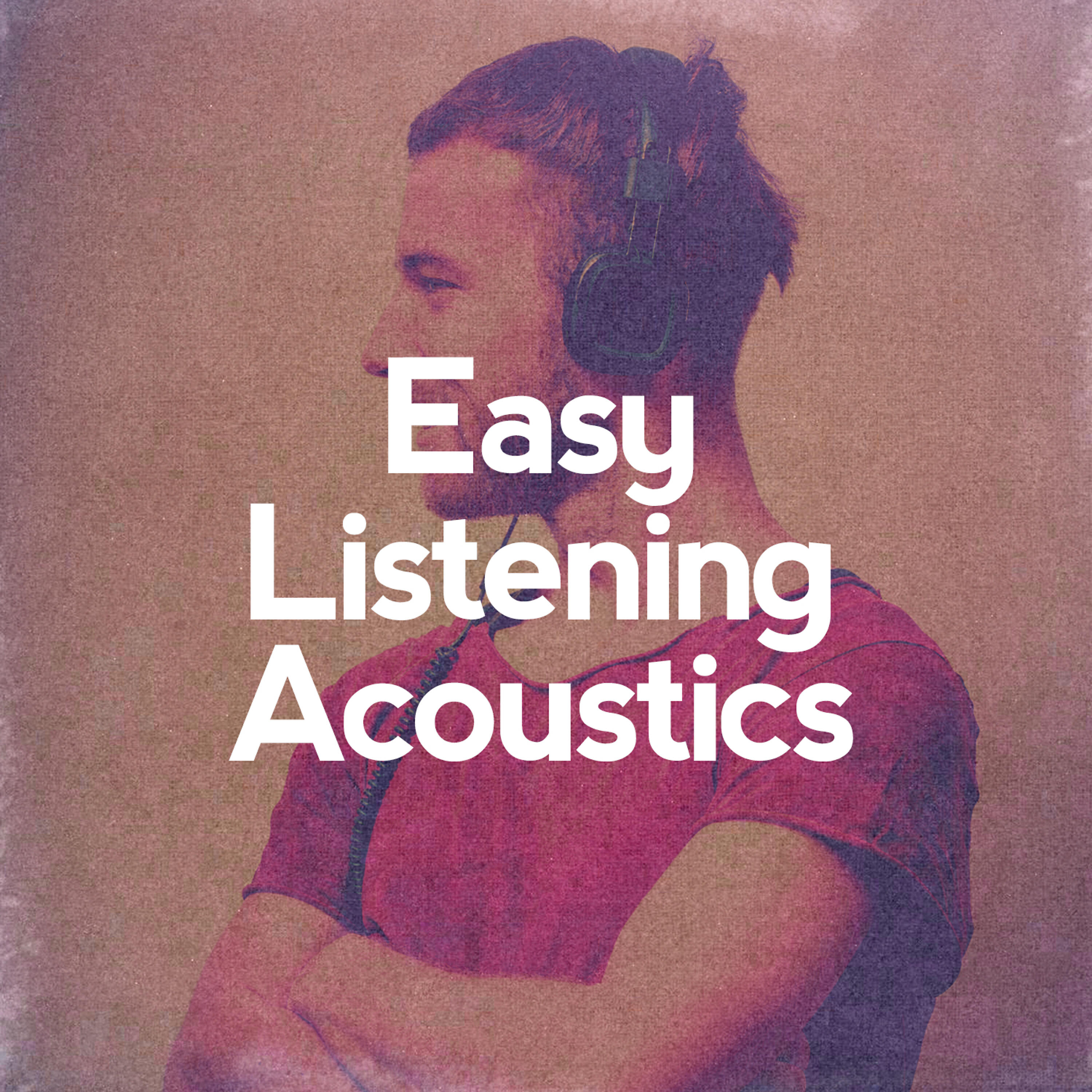Релиз Easy Listening Acoustics