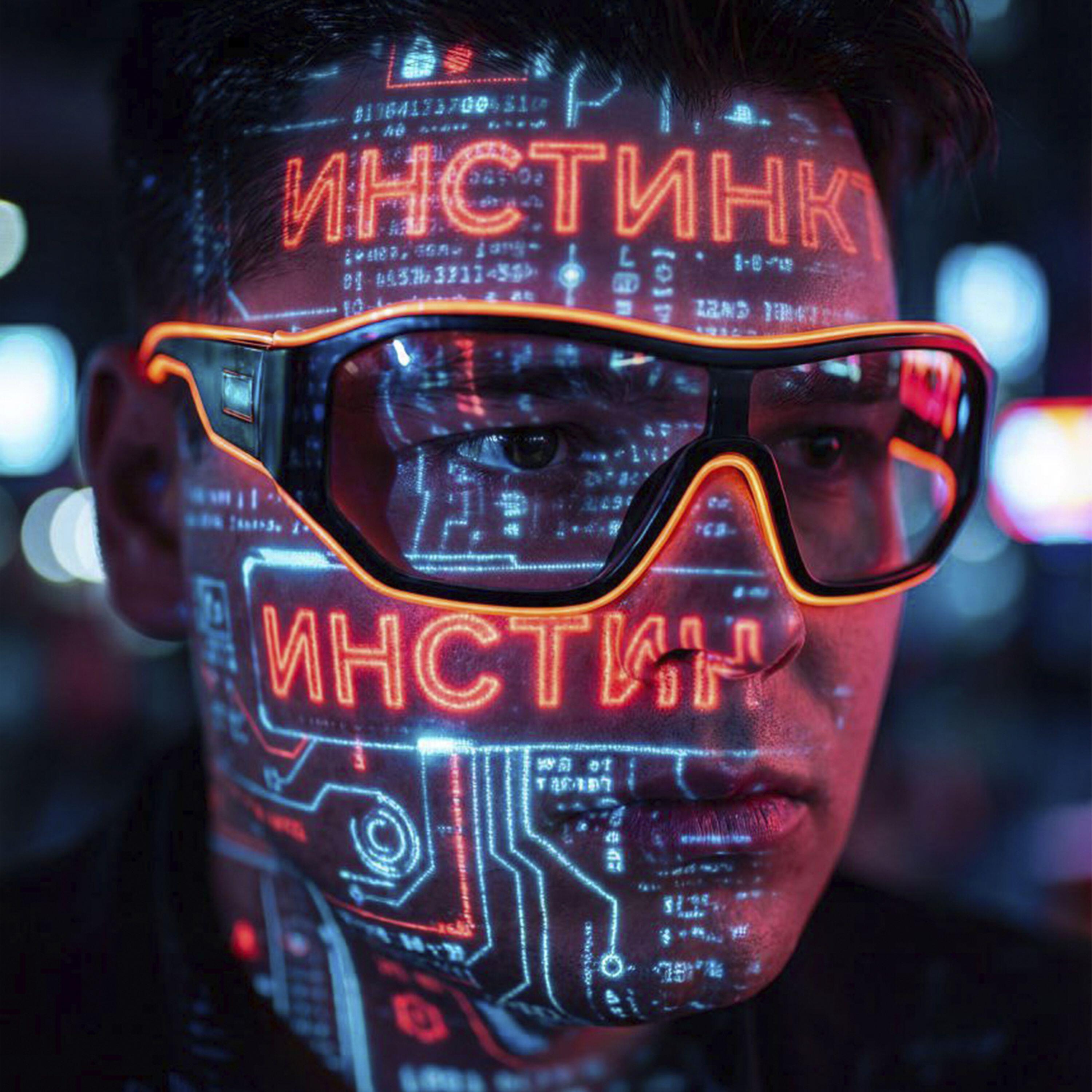 Релиз ИНСТИНКТ