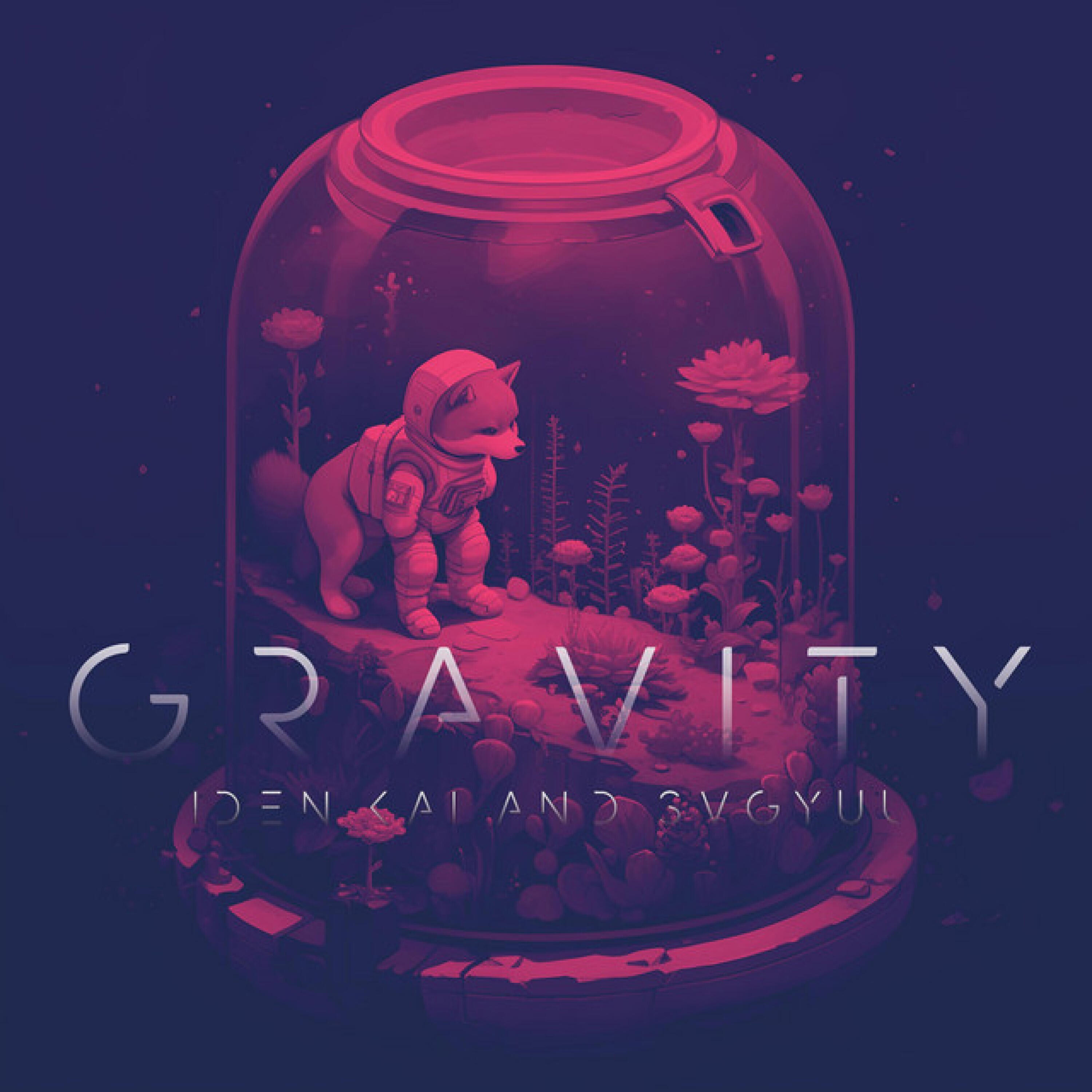 Релиз Gravity