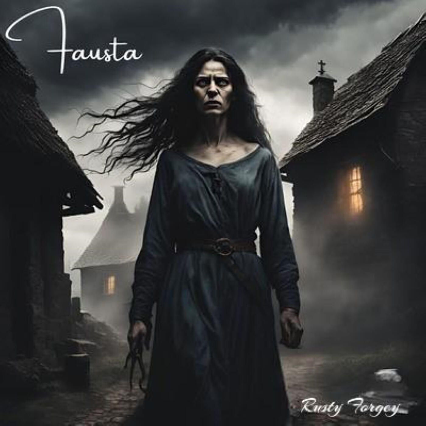 Релиз Fausta