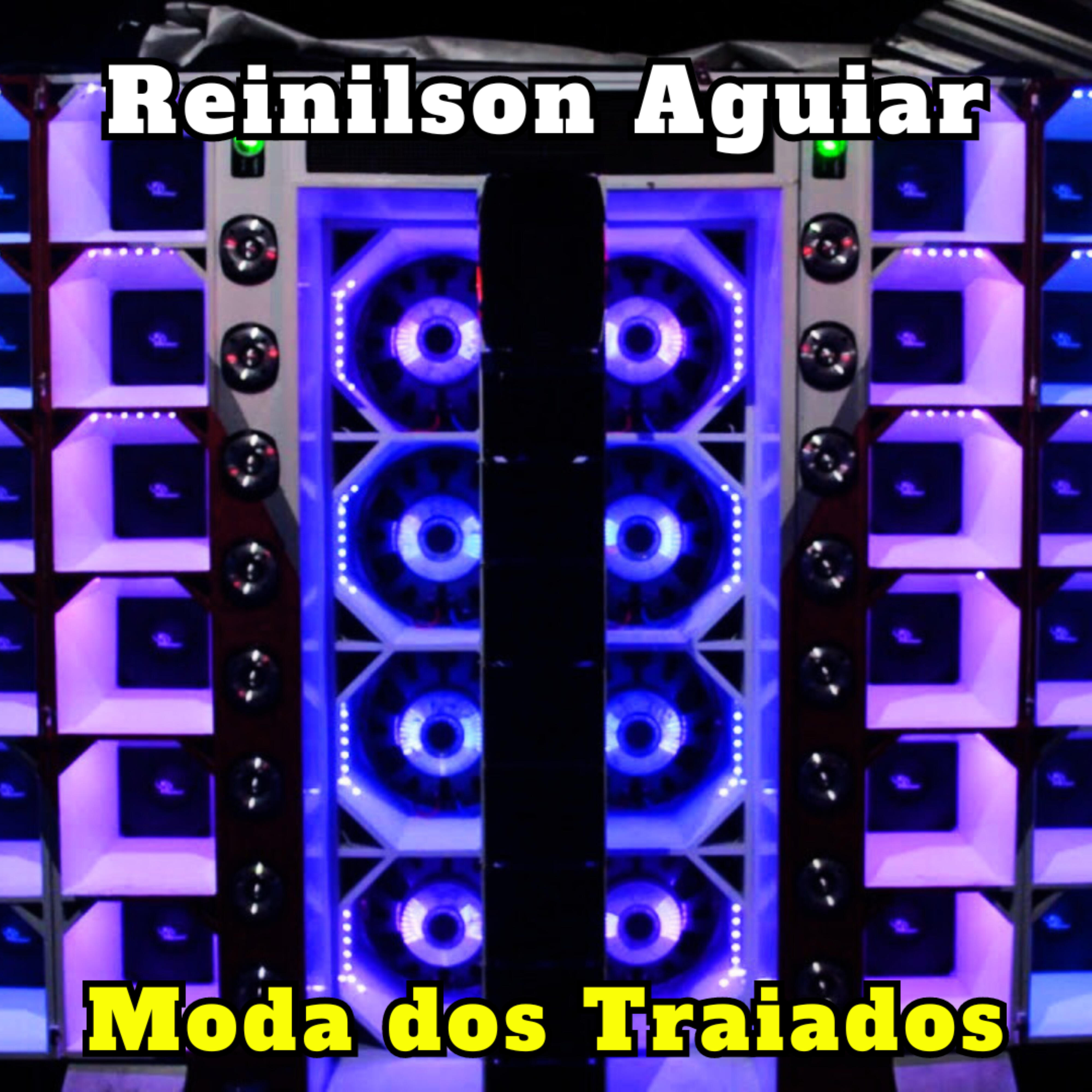 Релиз Moda dos Traiados (Ao Vivo)