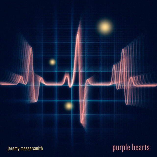 Релиз Purple Hearts
