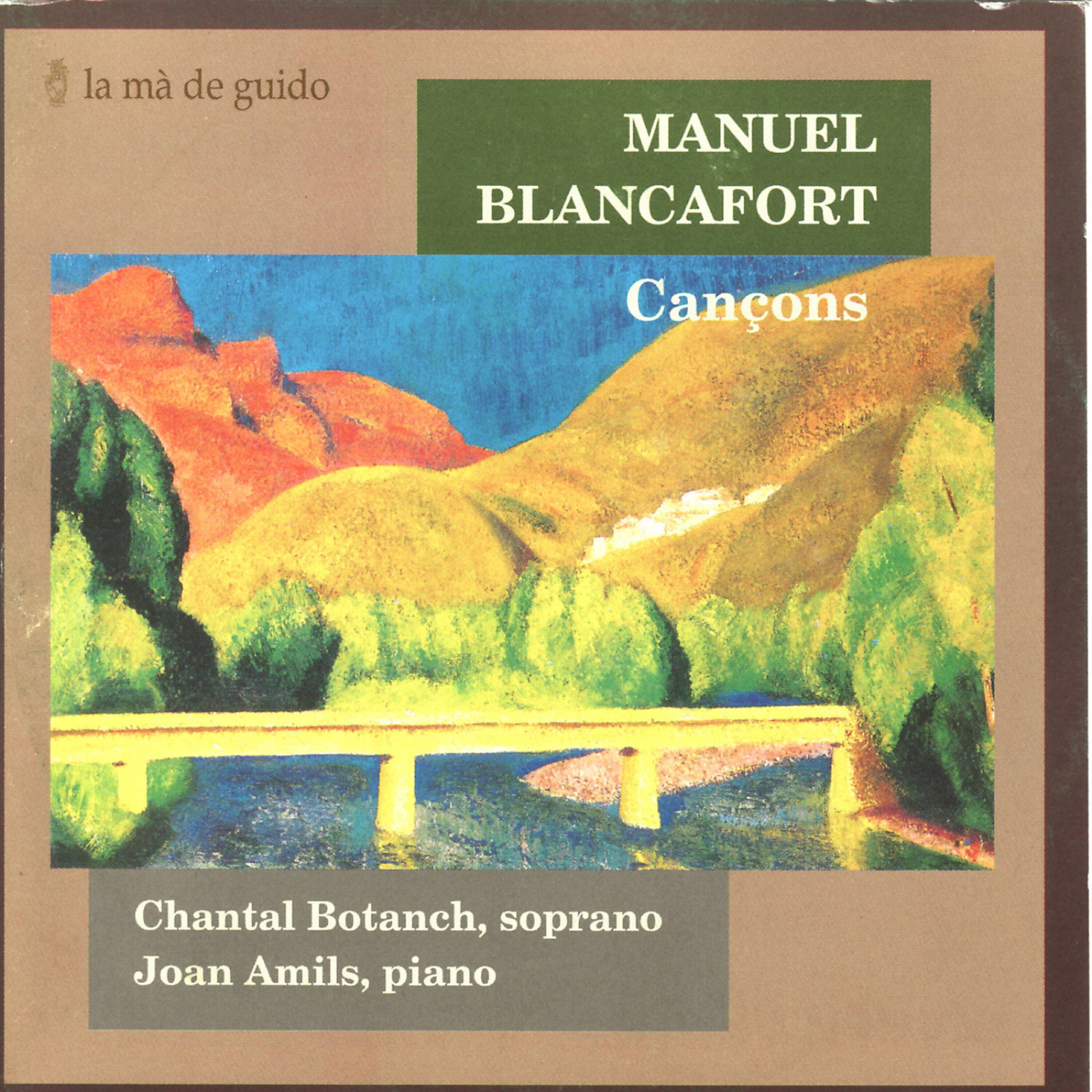 Chantal Botanch