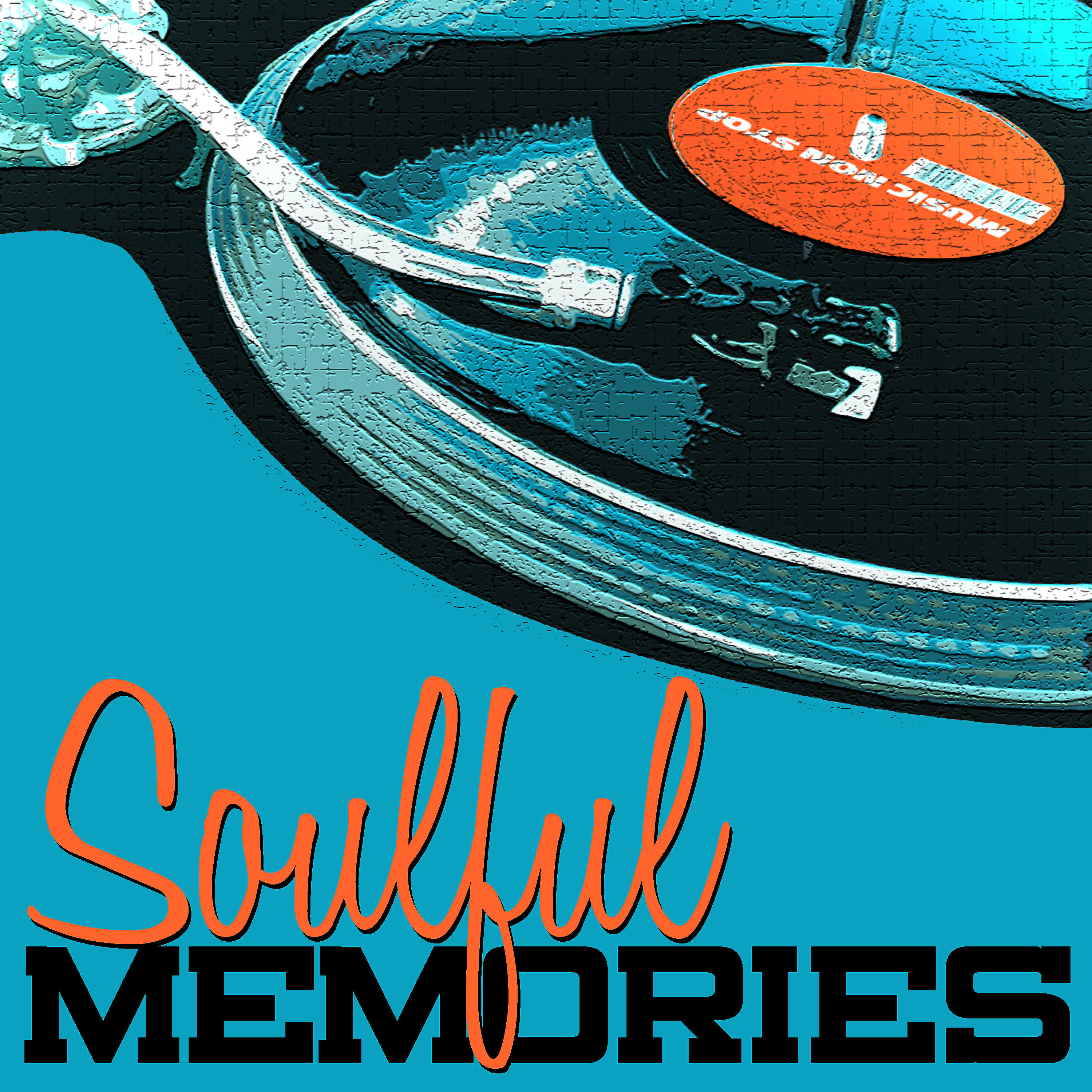 Релиз Soulful Memories