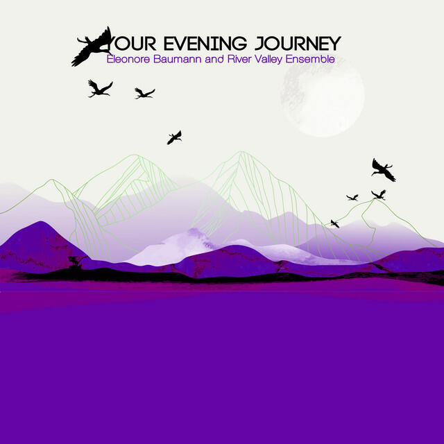 Релиз Your Evening Journey (Piano and Strings)