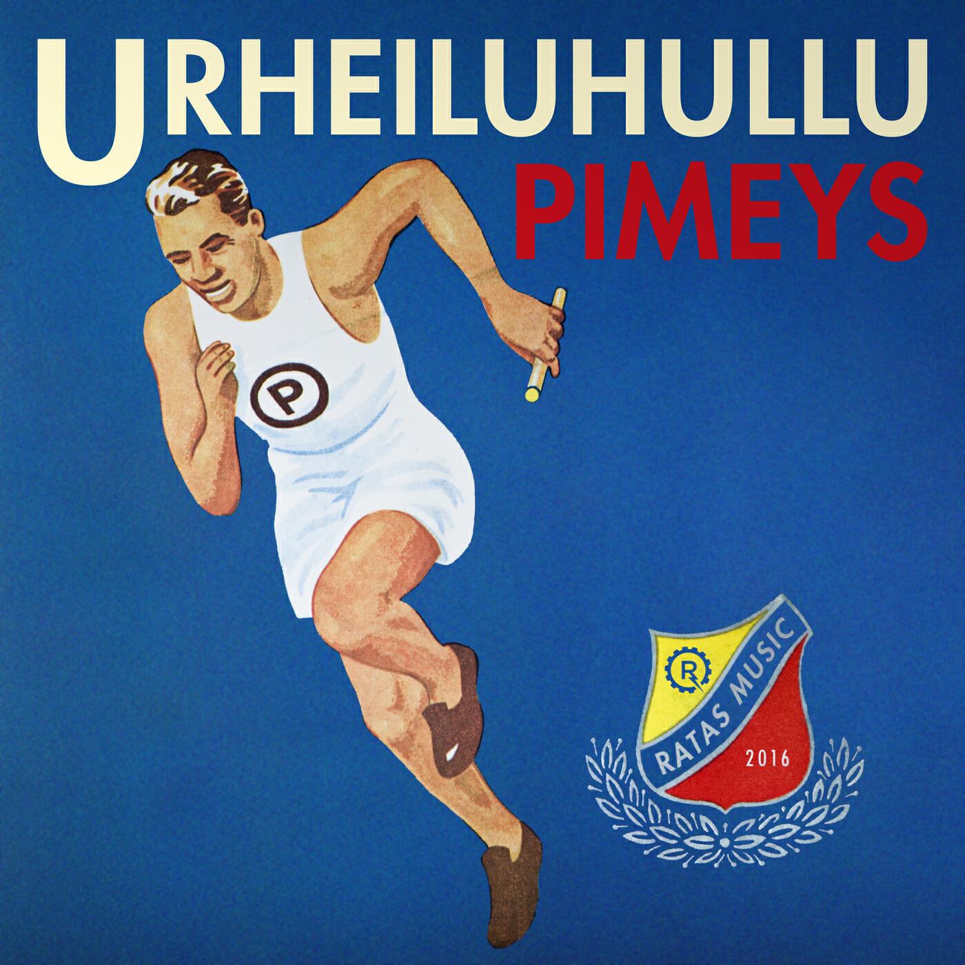 Релиз Urheiluhullu (Single Edit)