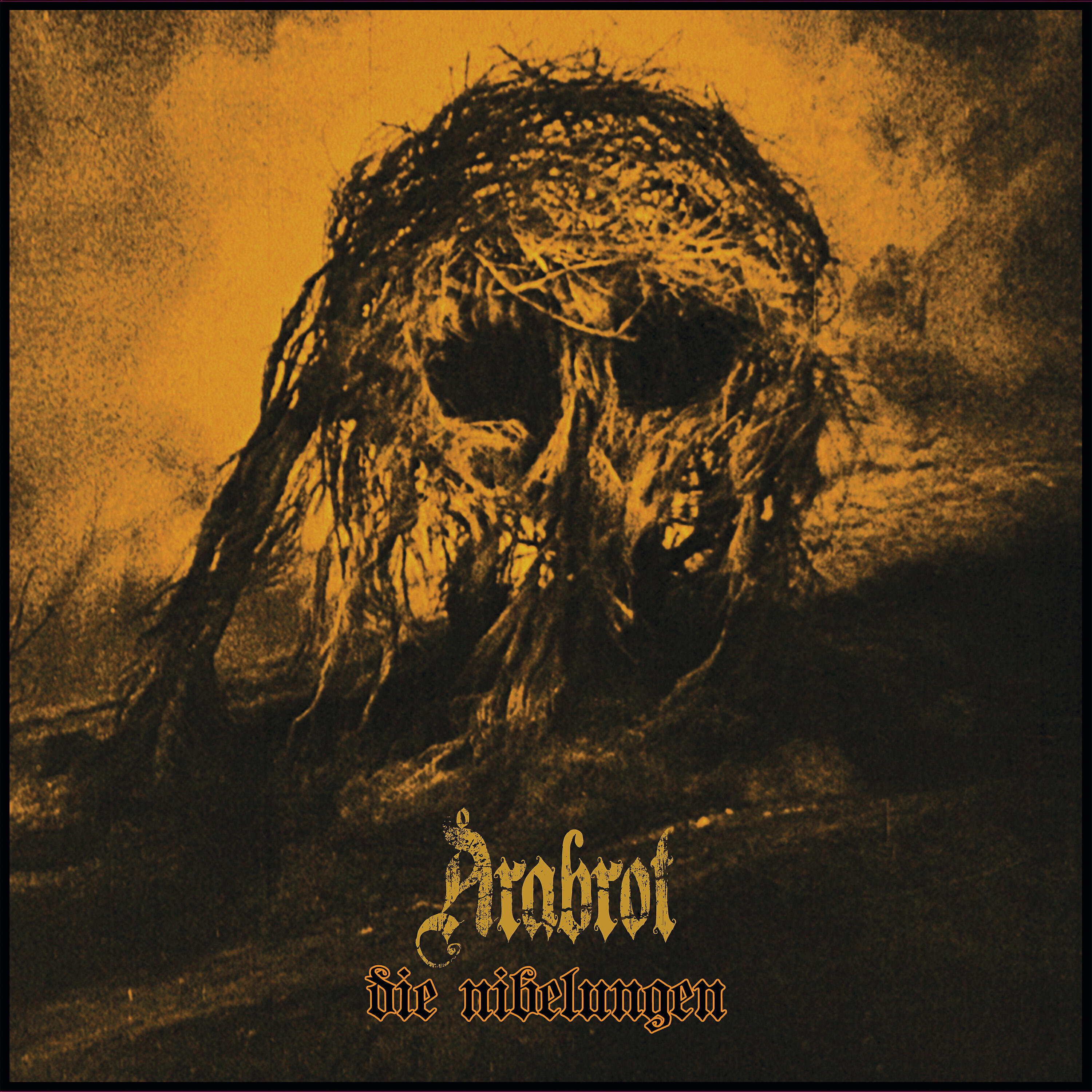 Релиз Die Nibelungen