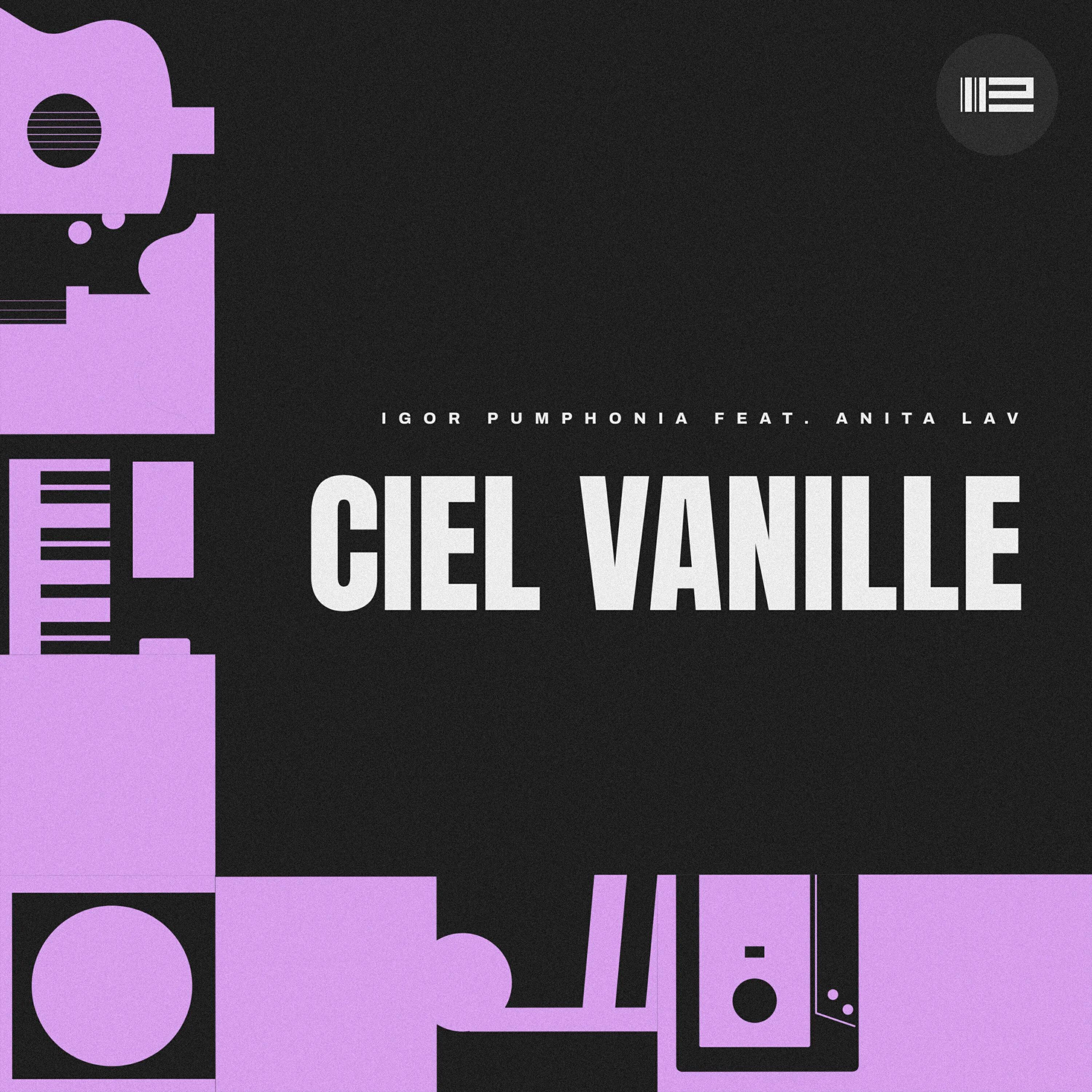Релиз Ciel Vanille