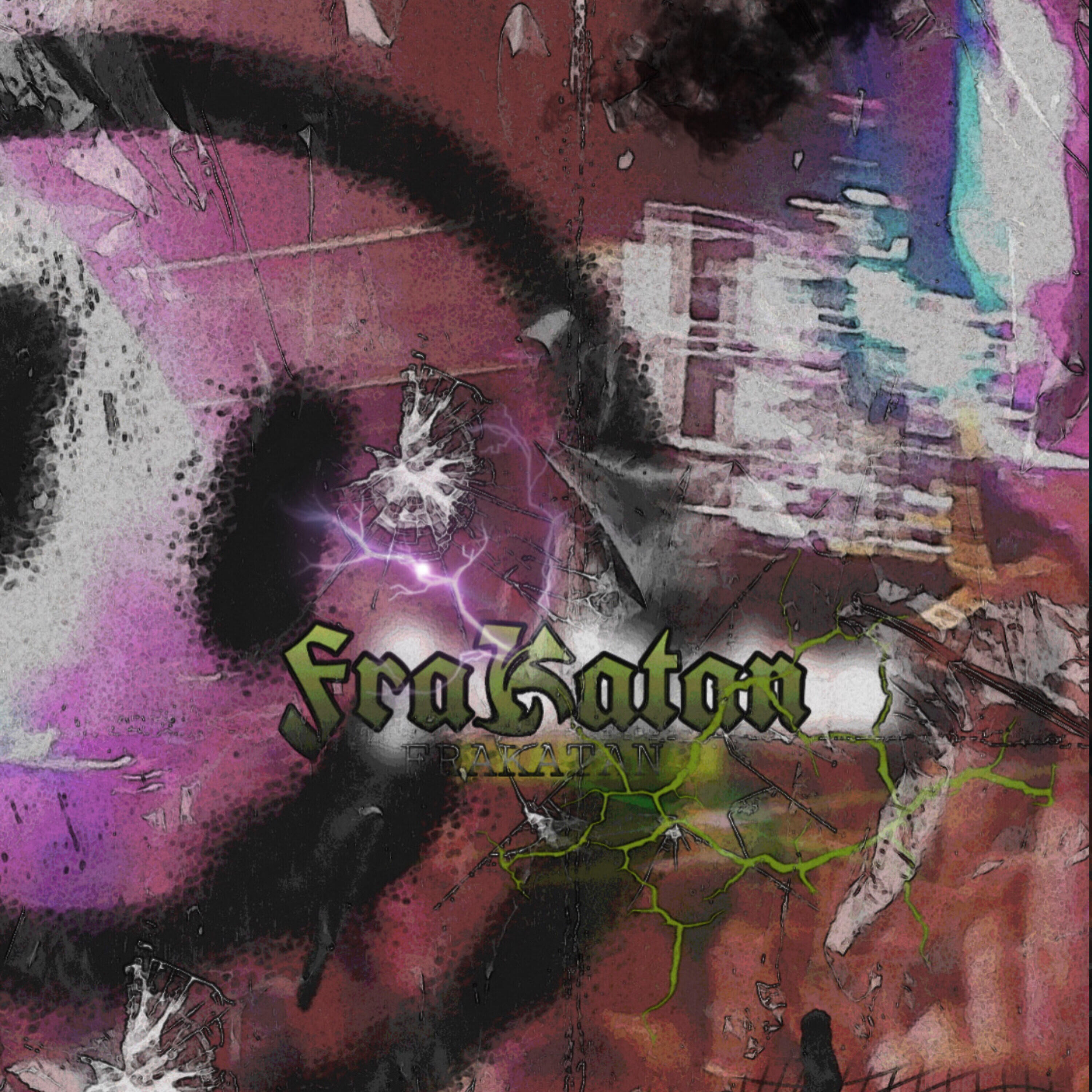 Релиз Frakatan