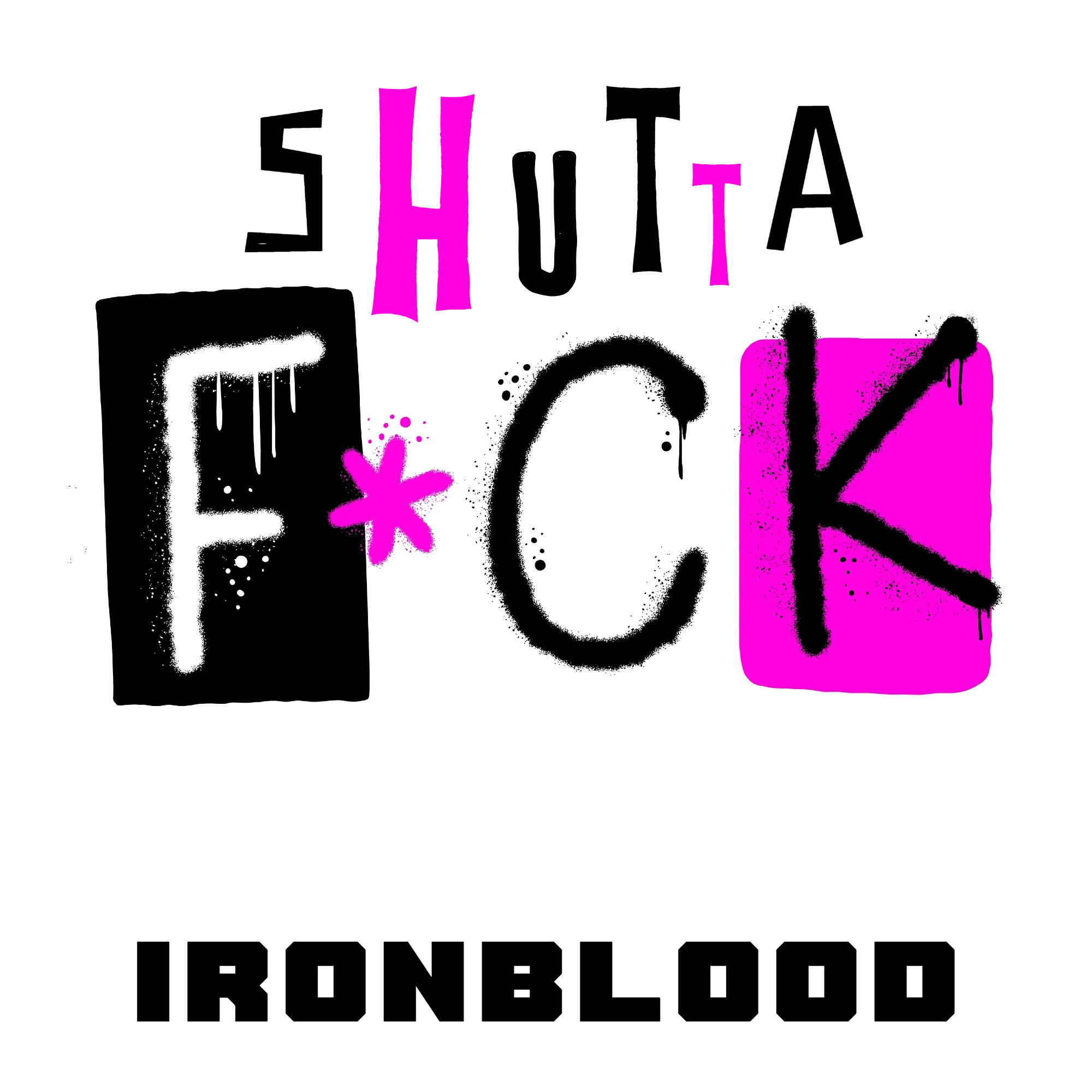 Релиз Shuttafuck