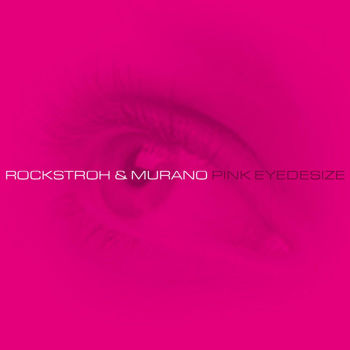Релиз Pink Eyedesize