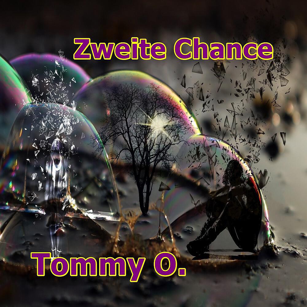 Релиз Zweite Chance