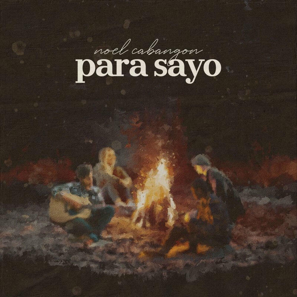 Релиз Para Sa'Yo