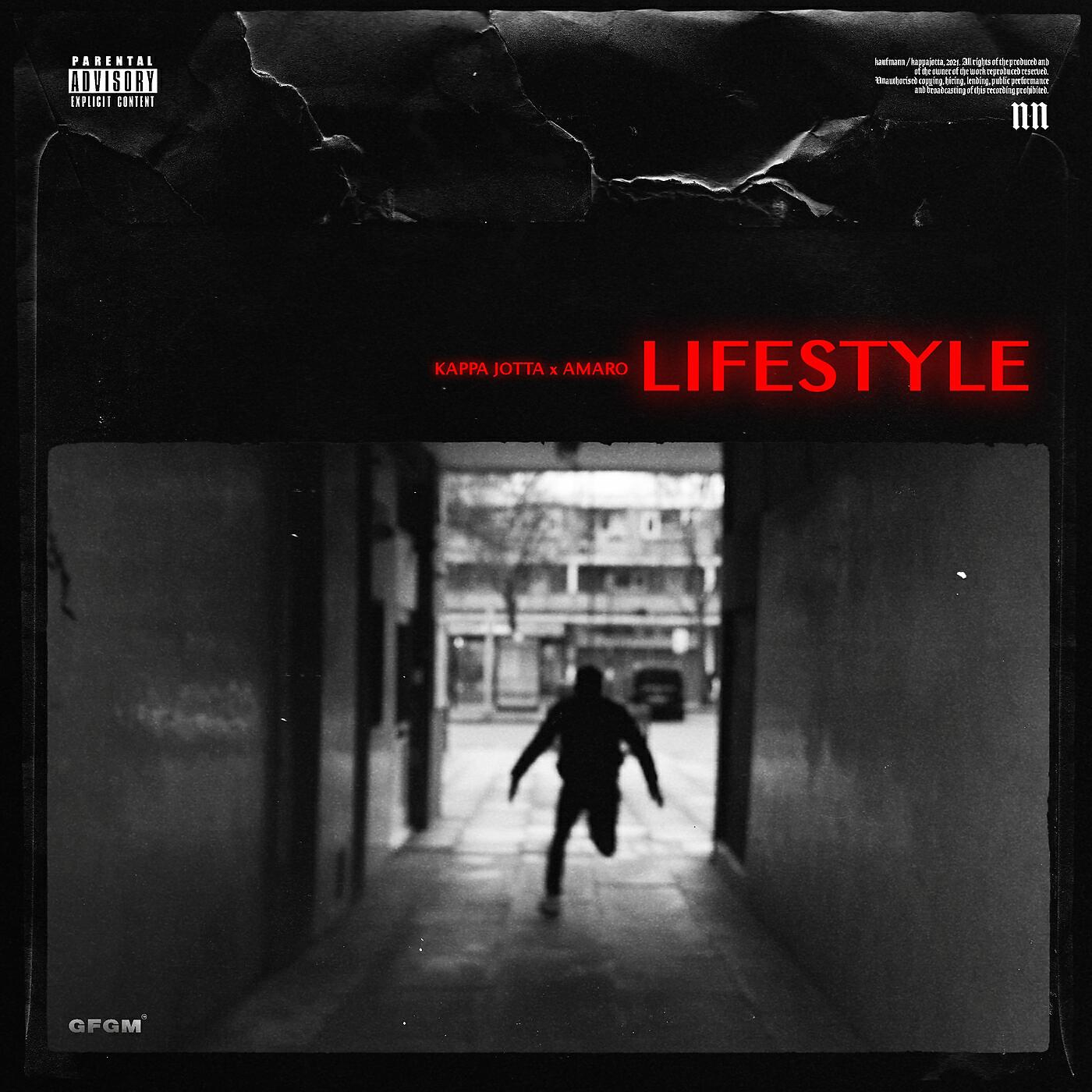 Релиз Lifestyle