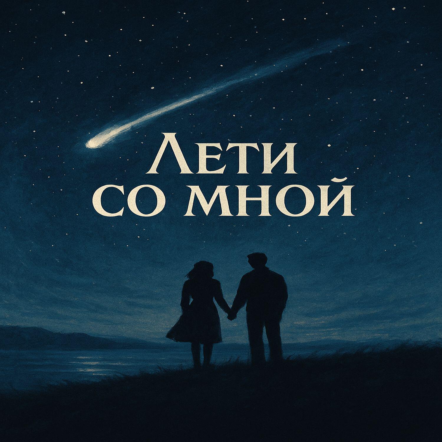 Релиз ЛЕТИ СО МНОЙ