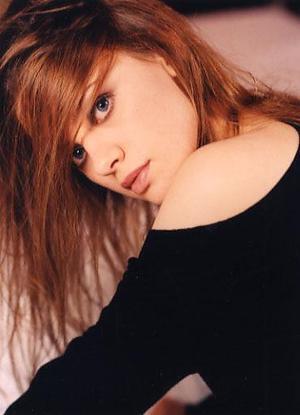 Sara Forestier