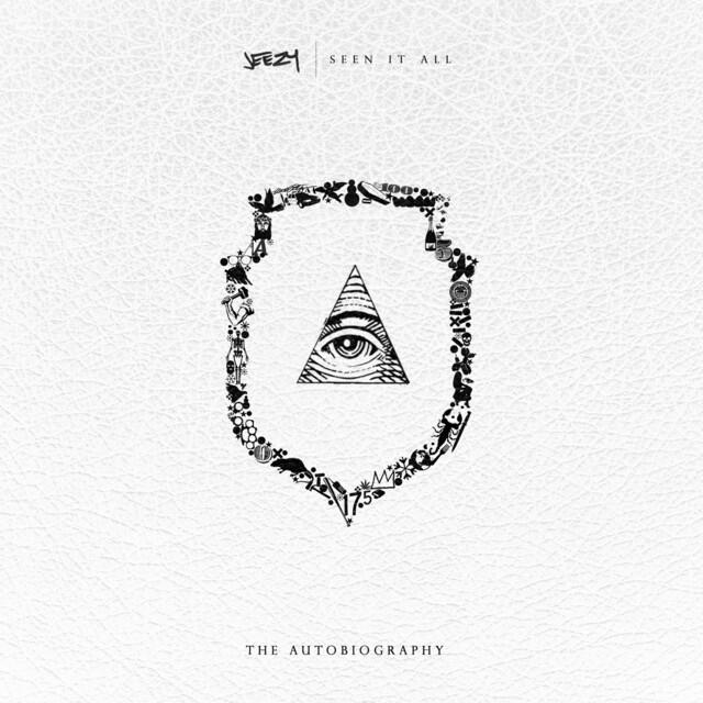 Релиз Seen It All: The Autobiography (Deluxe)
