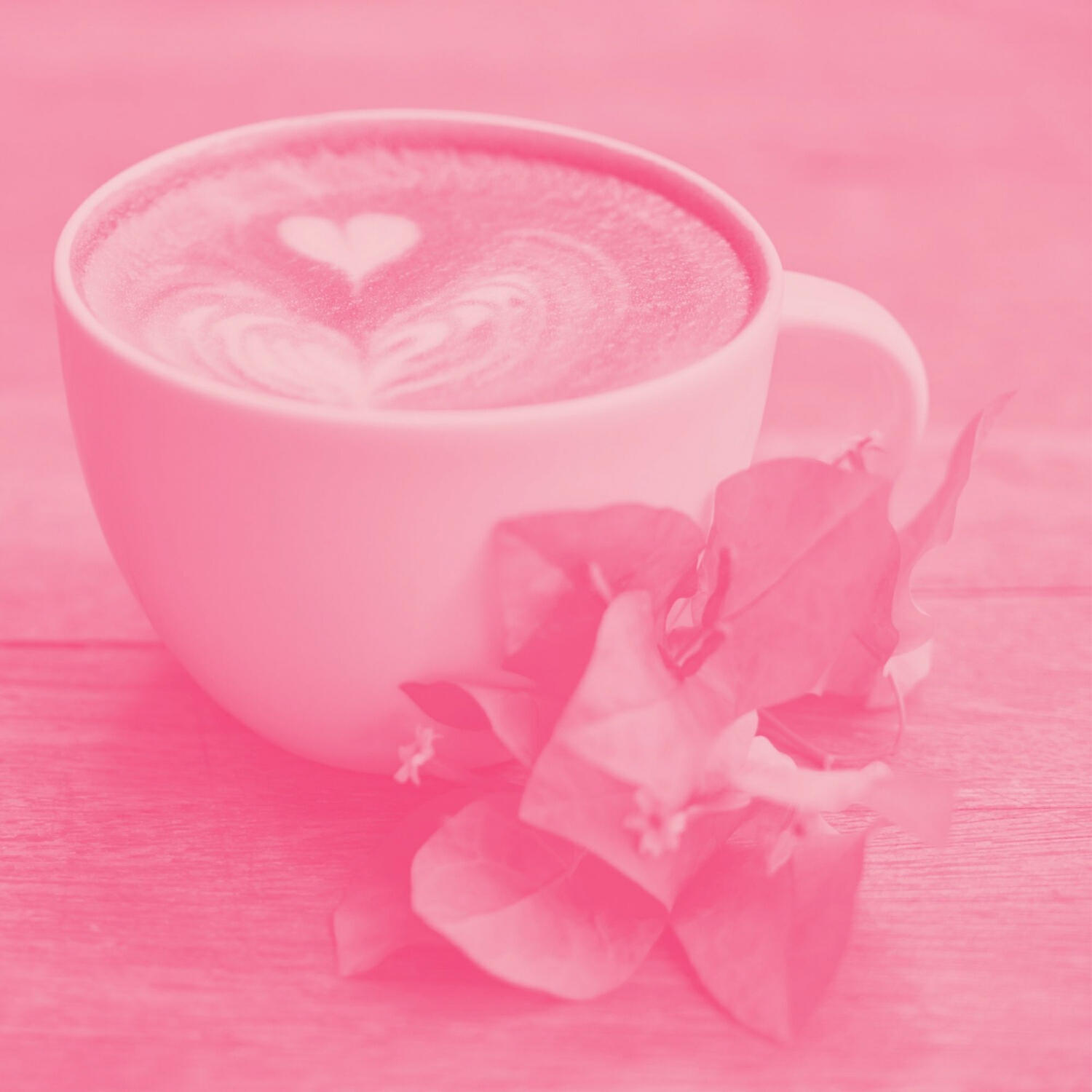 Релиз Inspiring Background for Cool Coffeehouses