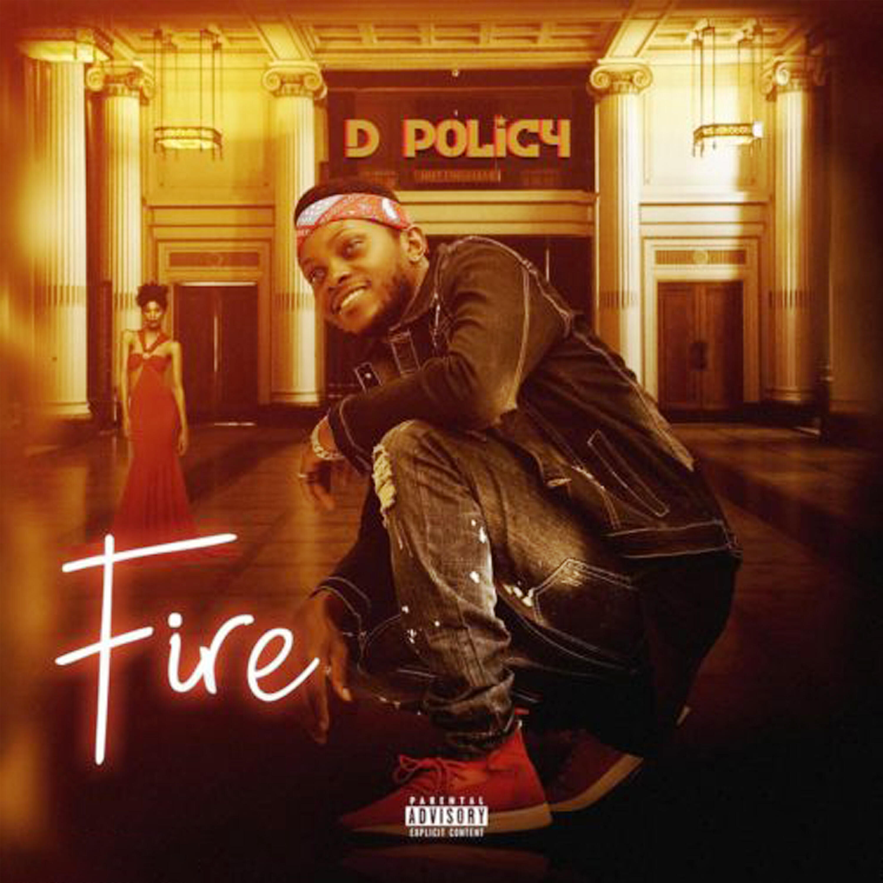 Релиз Fire