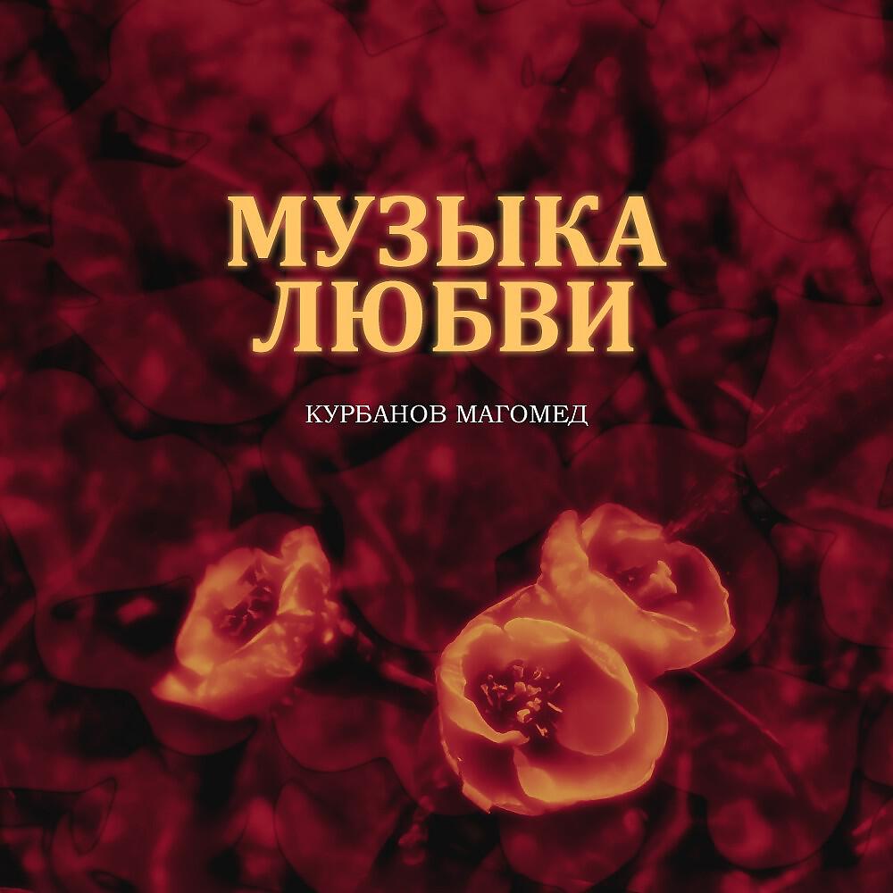 Релиз Музыка любви