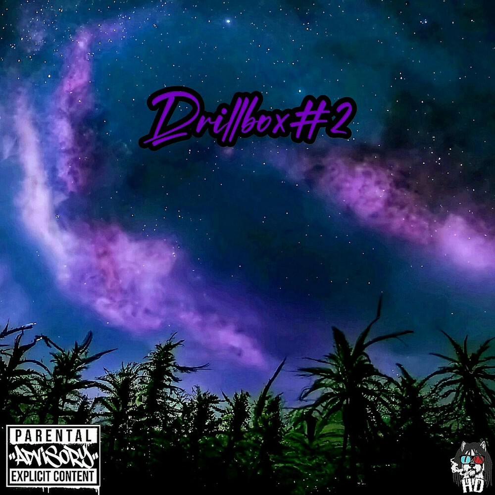 Релиз Drillbox #2
