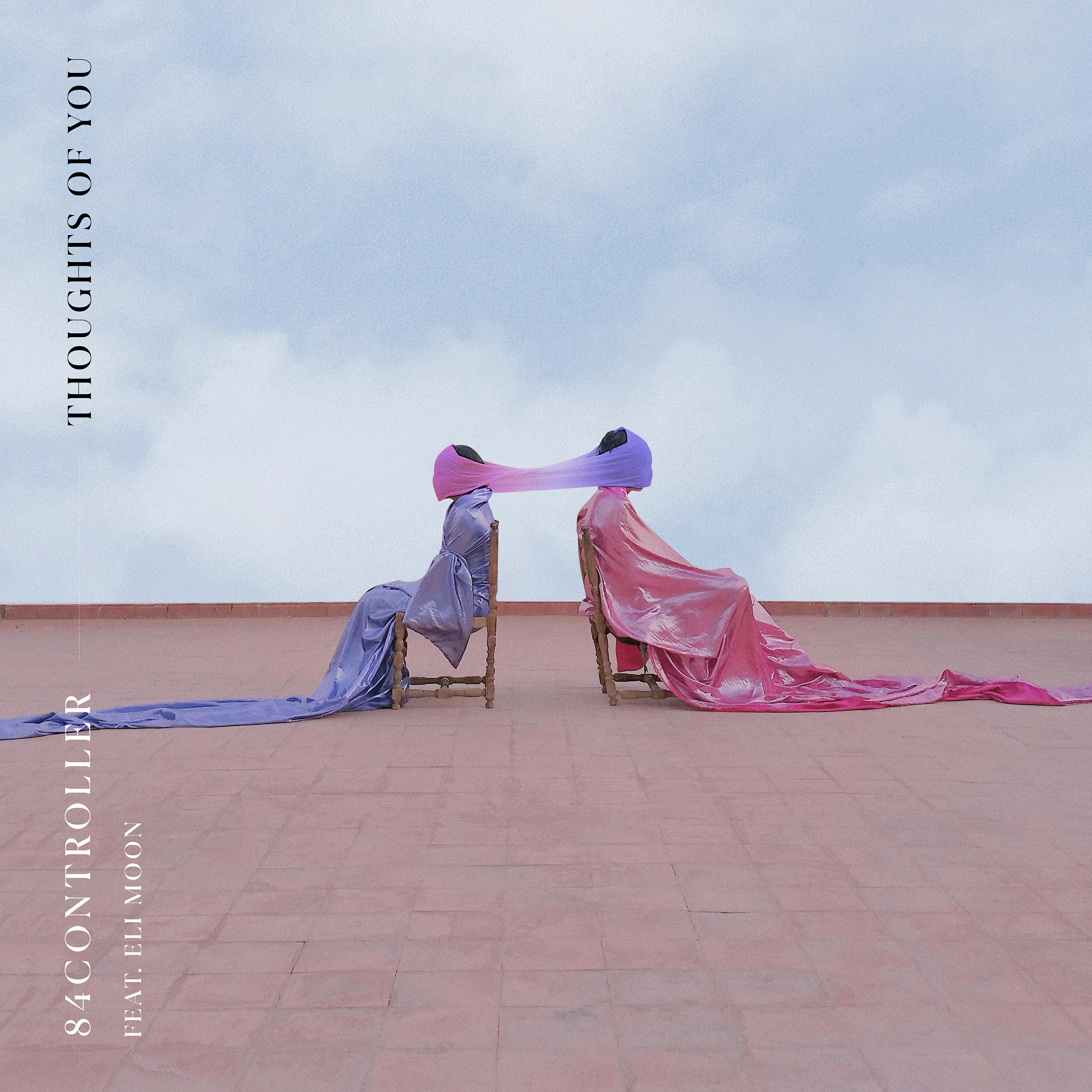 Релиз Thoughts Of You (feat. Eli Moon)