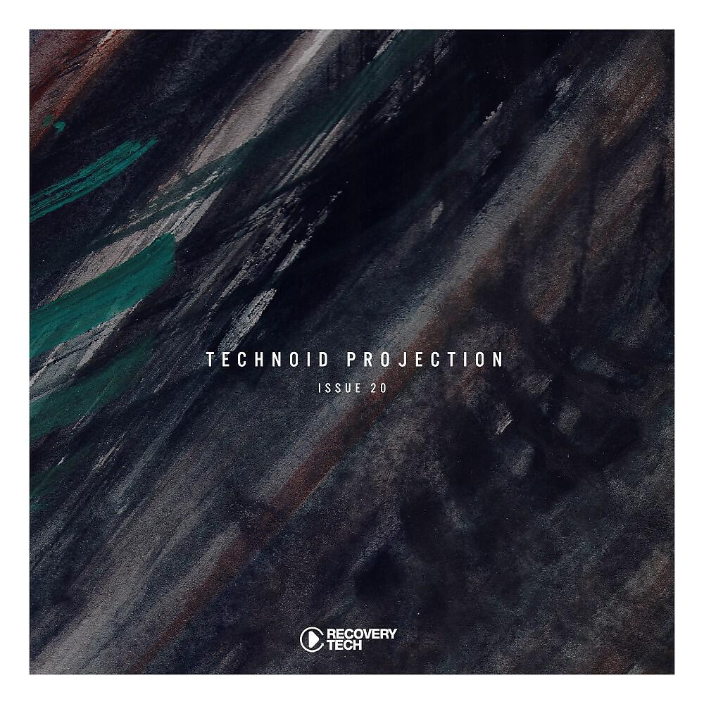 Постер альбома Technoid Projection Issue 20