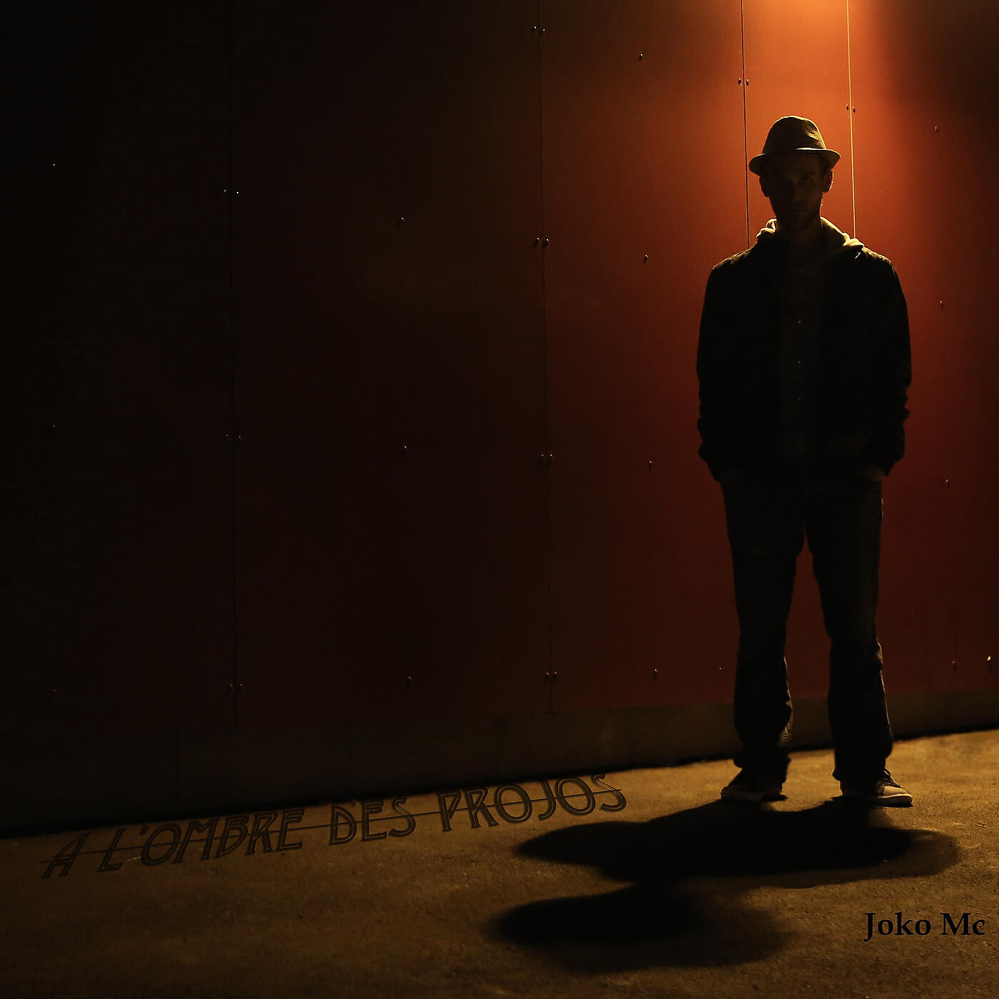 Joko Mc