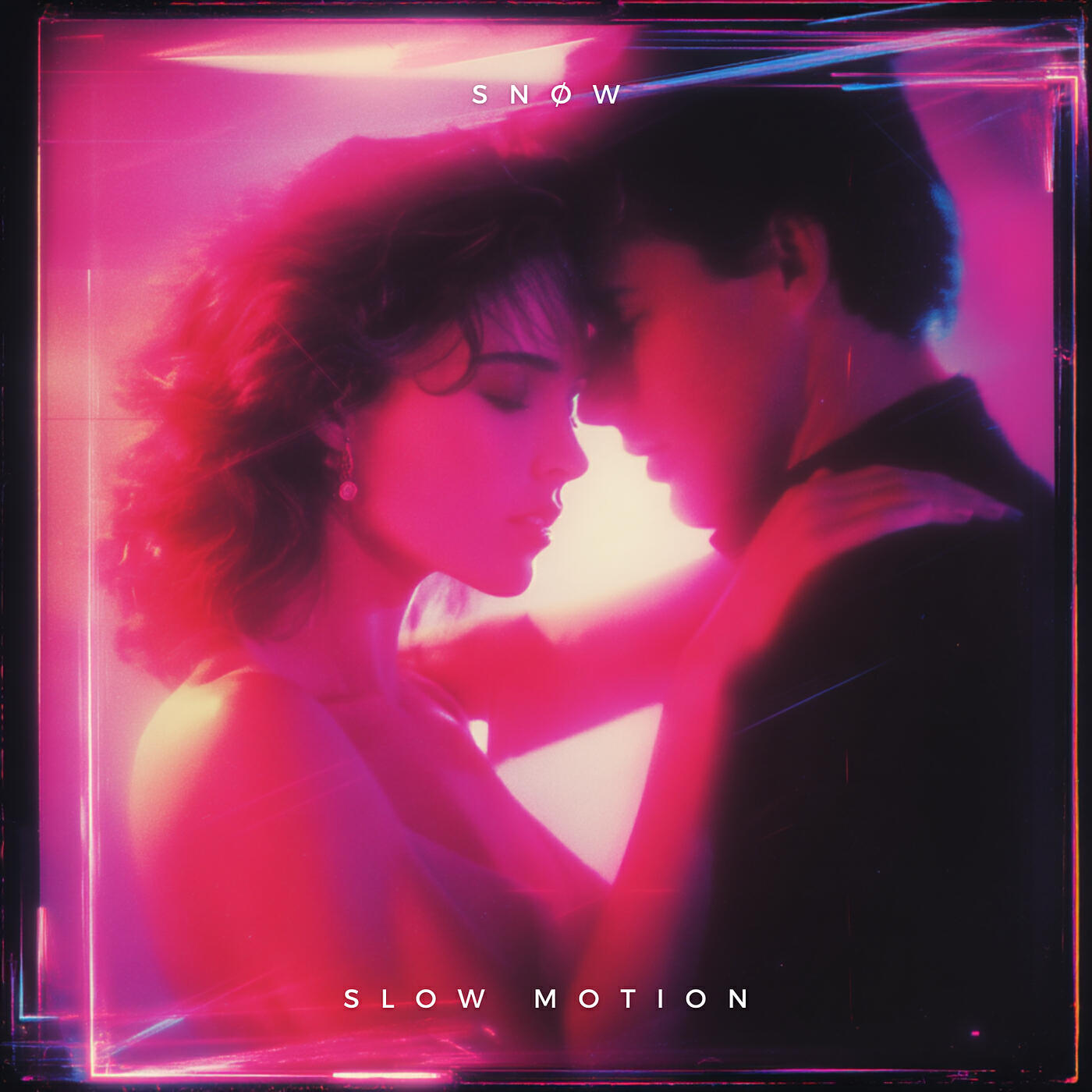 Релиз Slow Motion