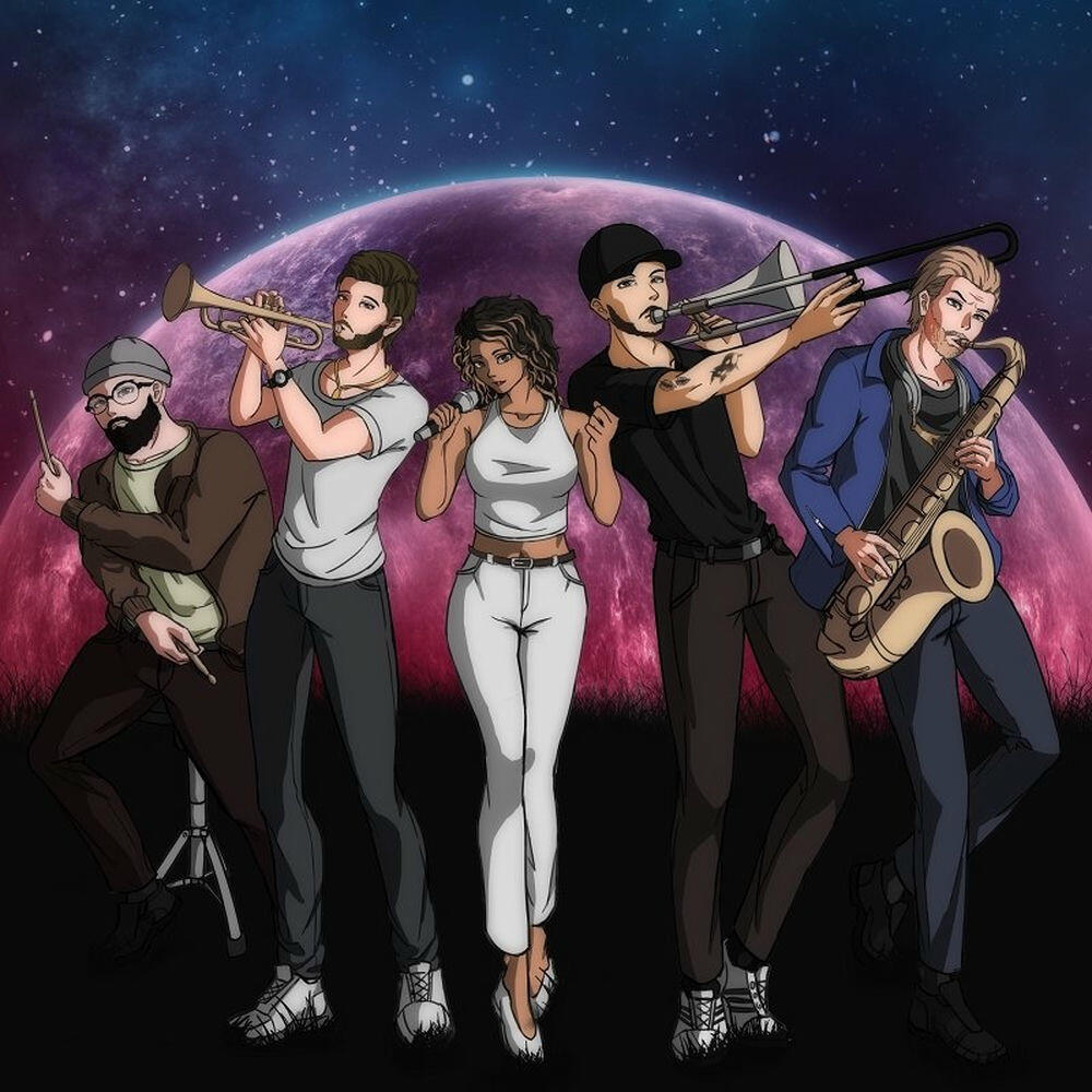 Релиз The Here and Now