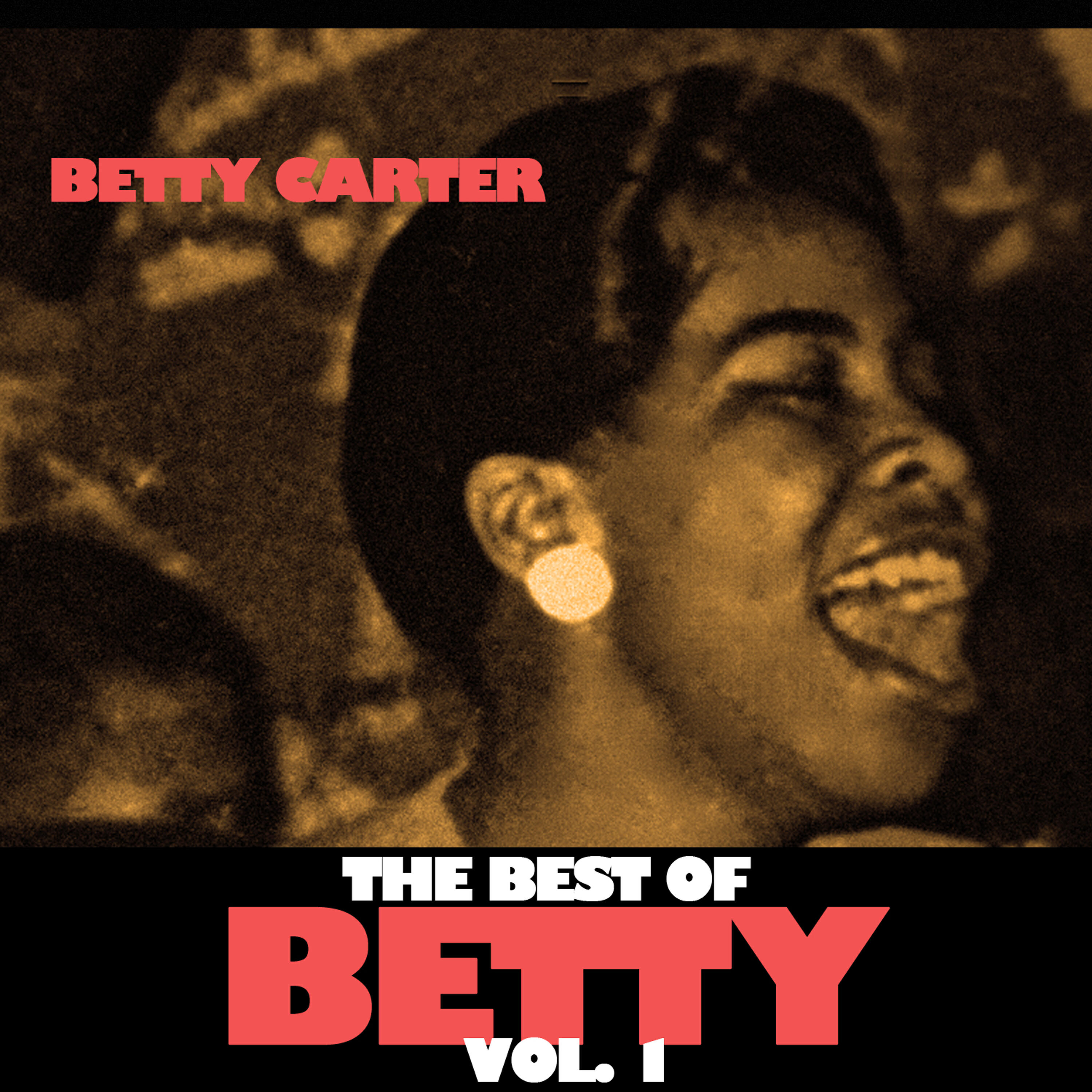 Релиз The Best of Betty, Vol. 1