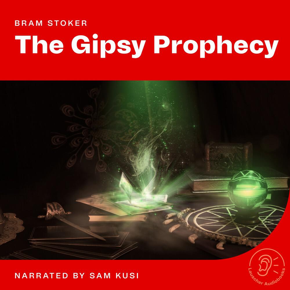 Релиз The Gipsy Prophecy
