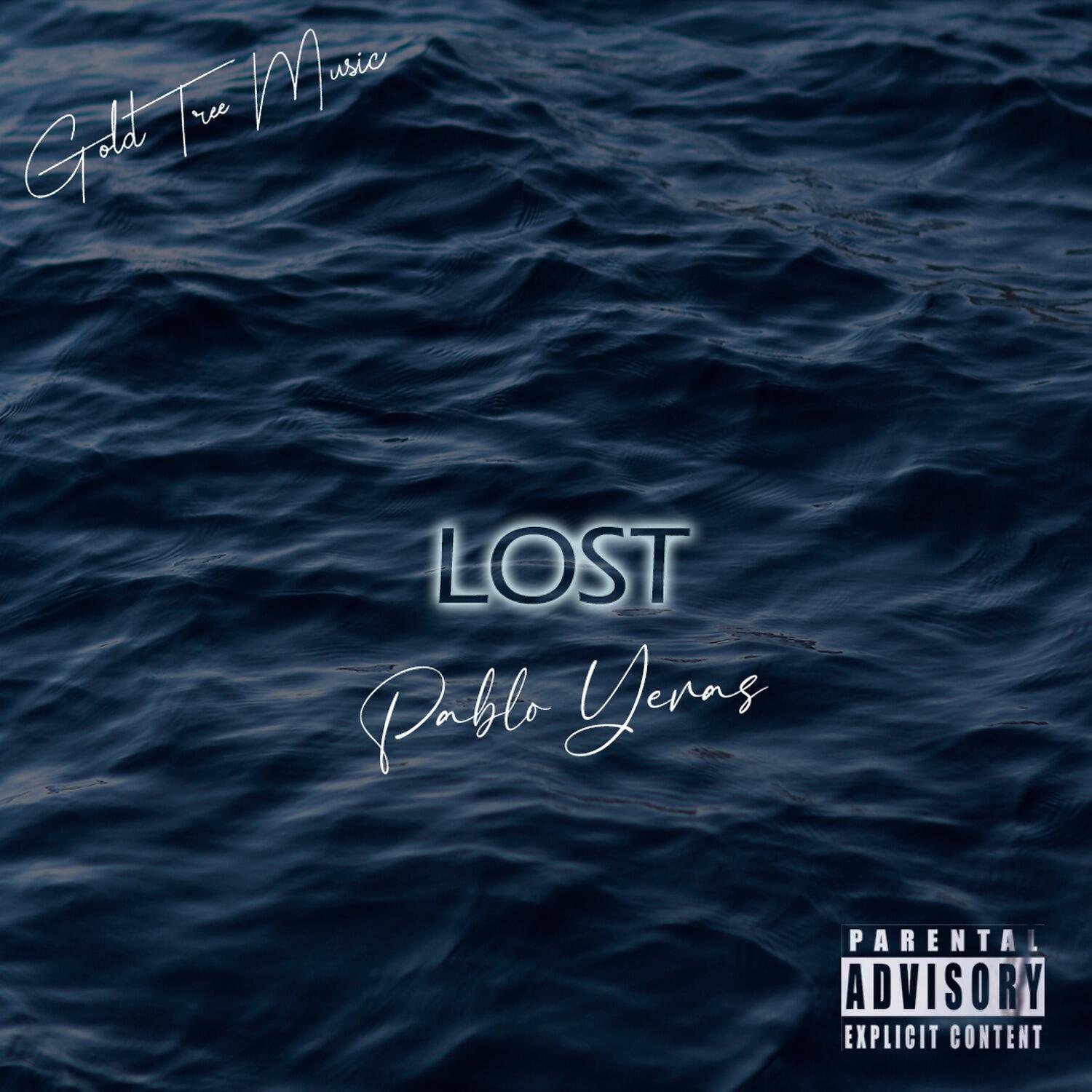 Релиз Lost