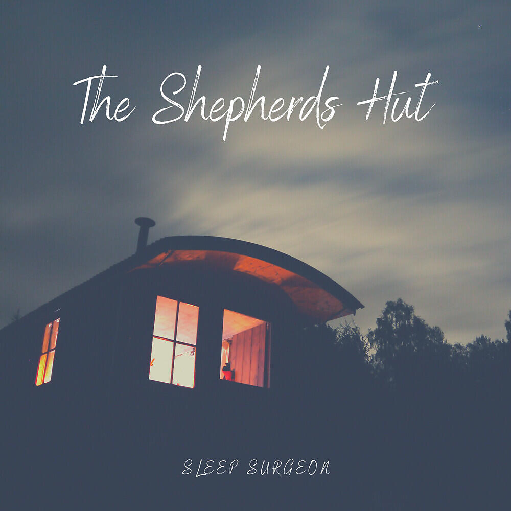 Релиз The Shepherds Hut