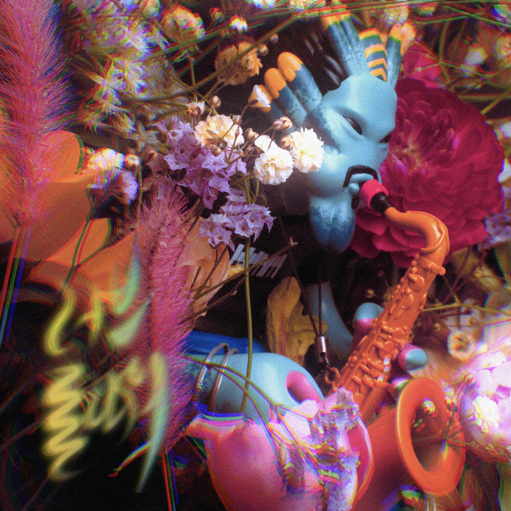 Релиз Love Flower