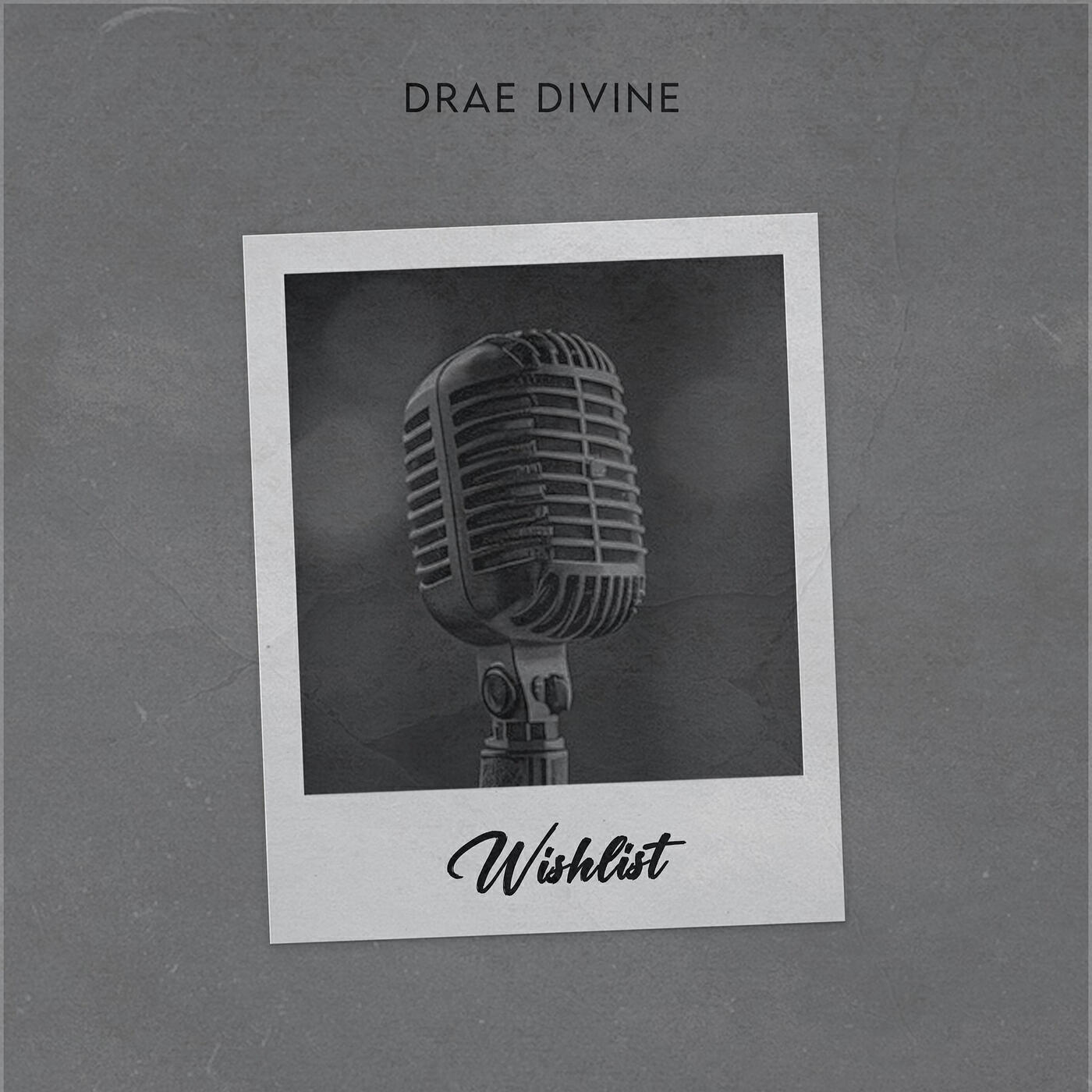 Релиз Wishlist